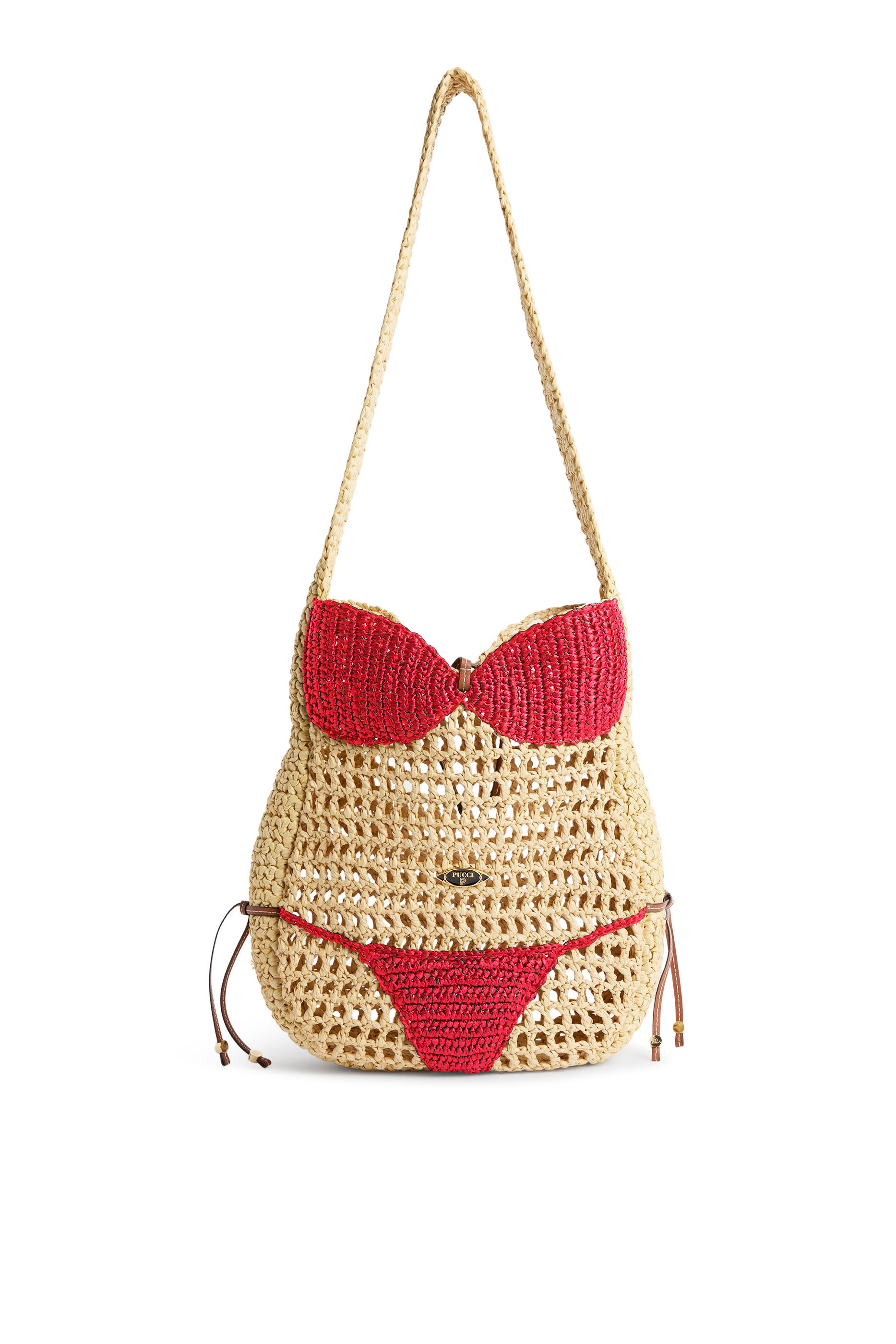  Puccinella Bag