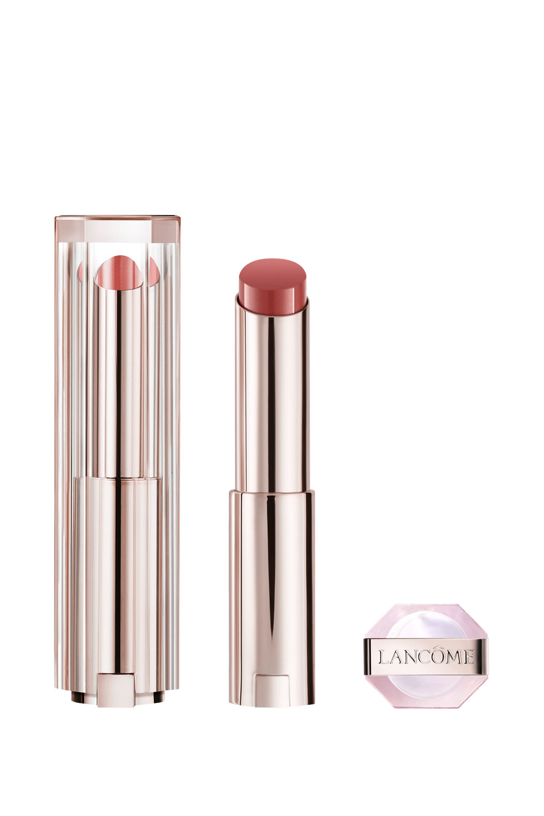 Lip Idôle Squalane-12 Butterglow™ Hydrating Lip Balm