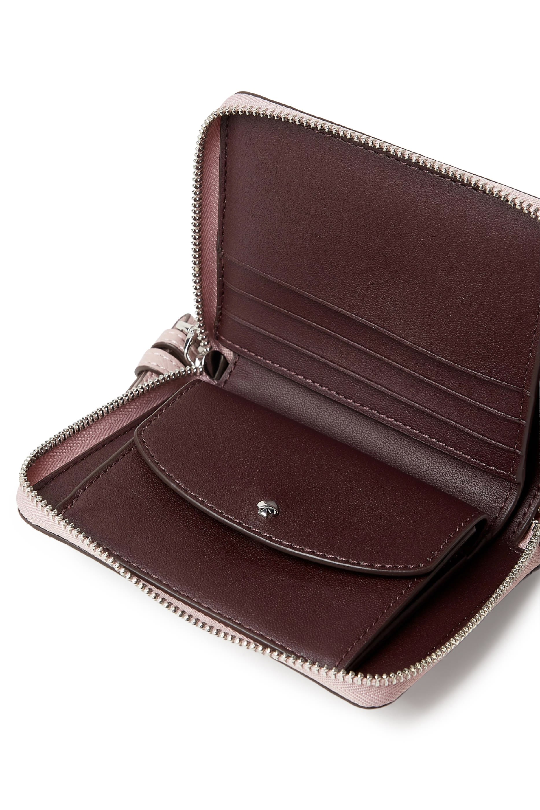  Loop Zip Around Wallet