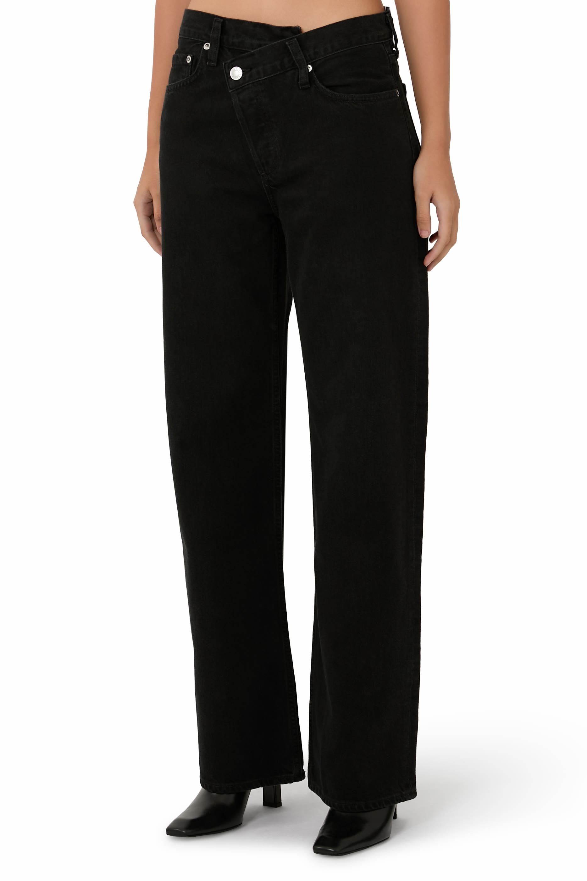 Arc Criss Cross Jean