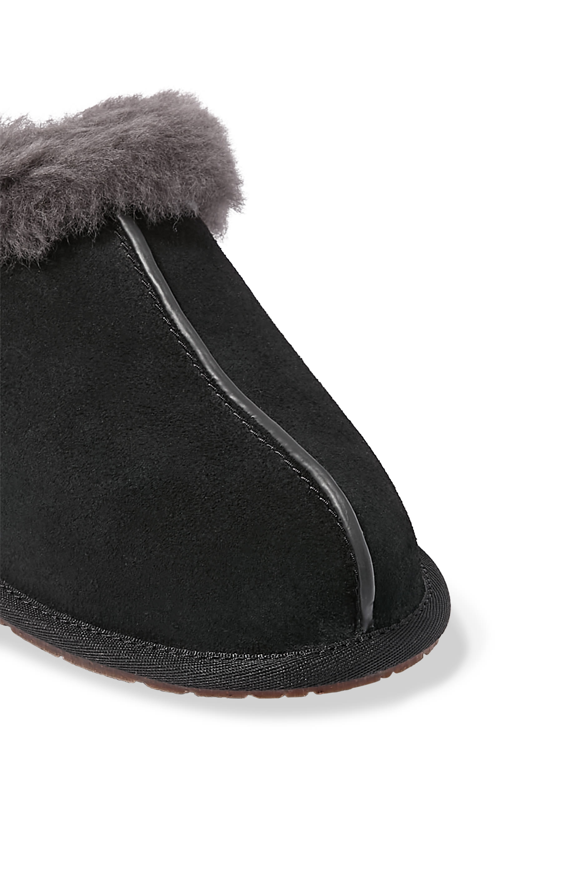 Scuffette II Slippers