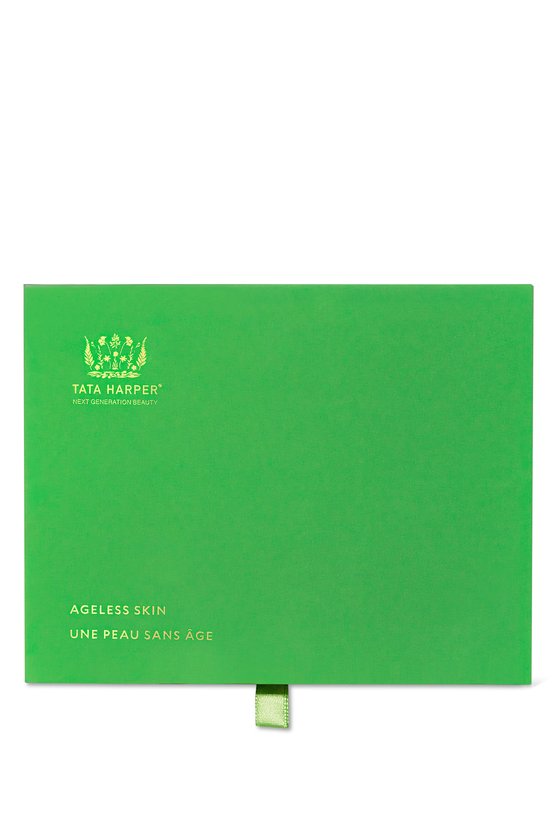 Ageless Skin Kit