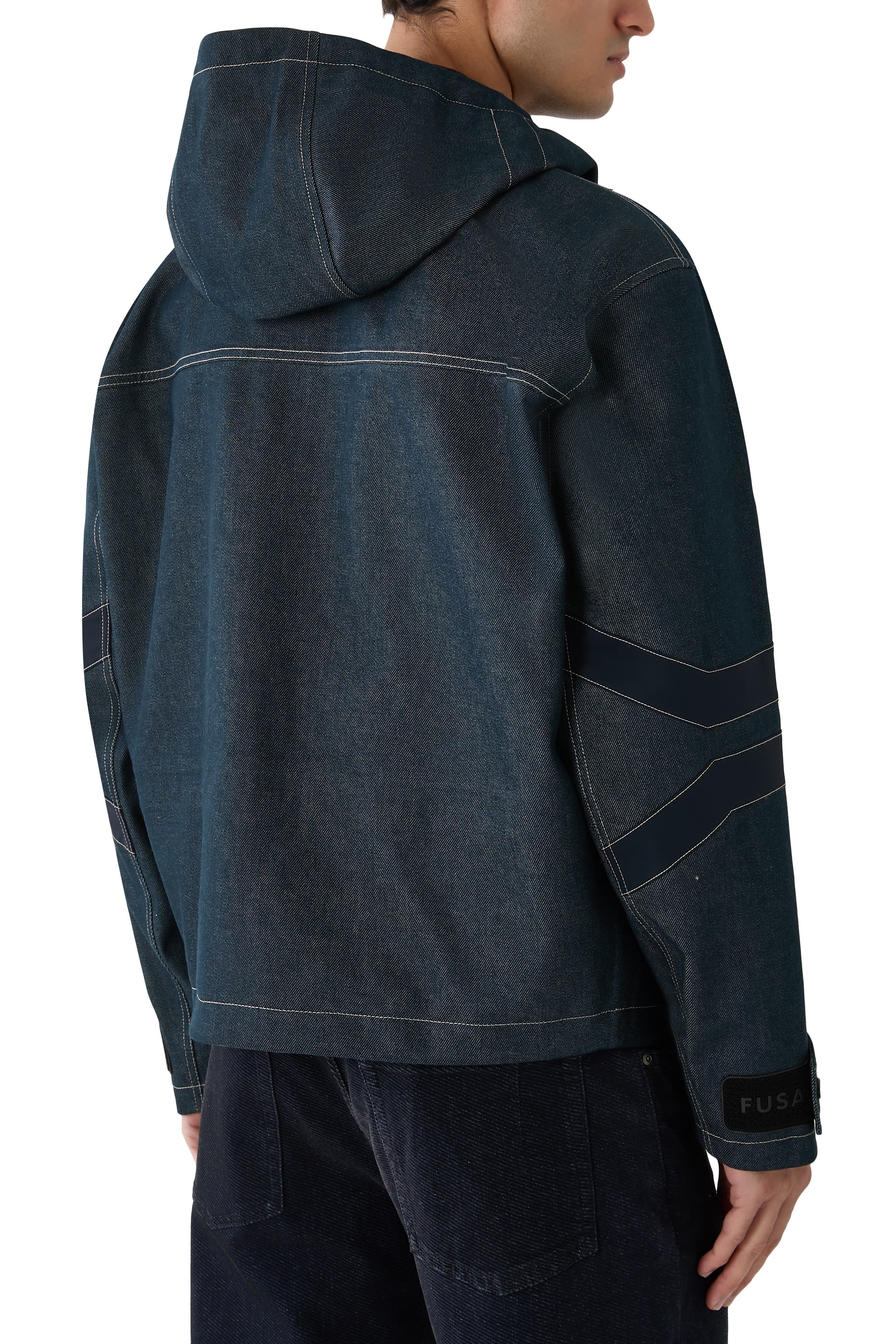 Rylas Windbreakers Jacket 