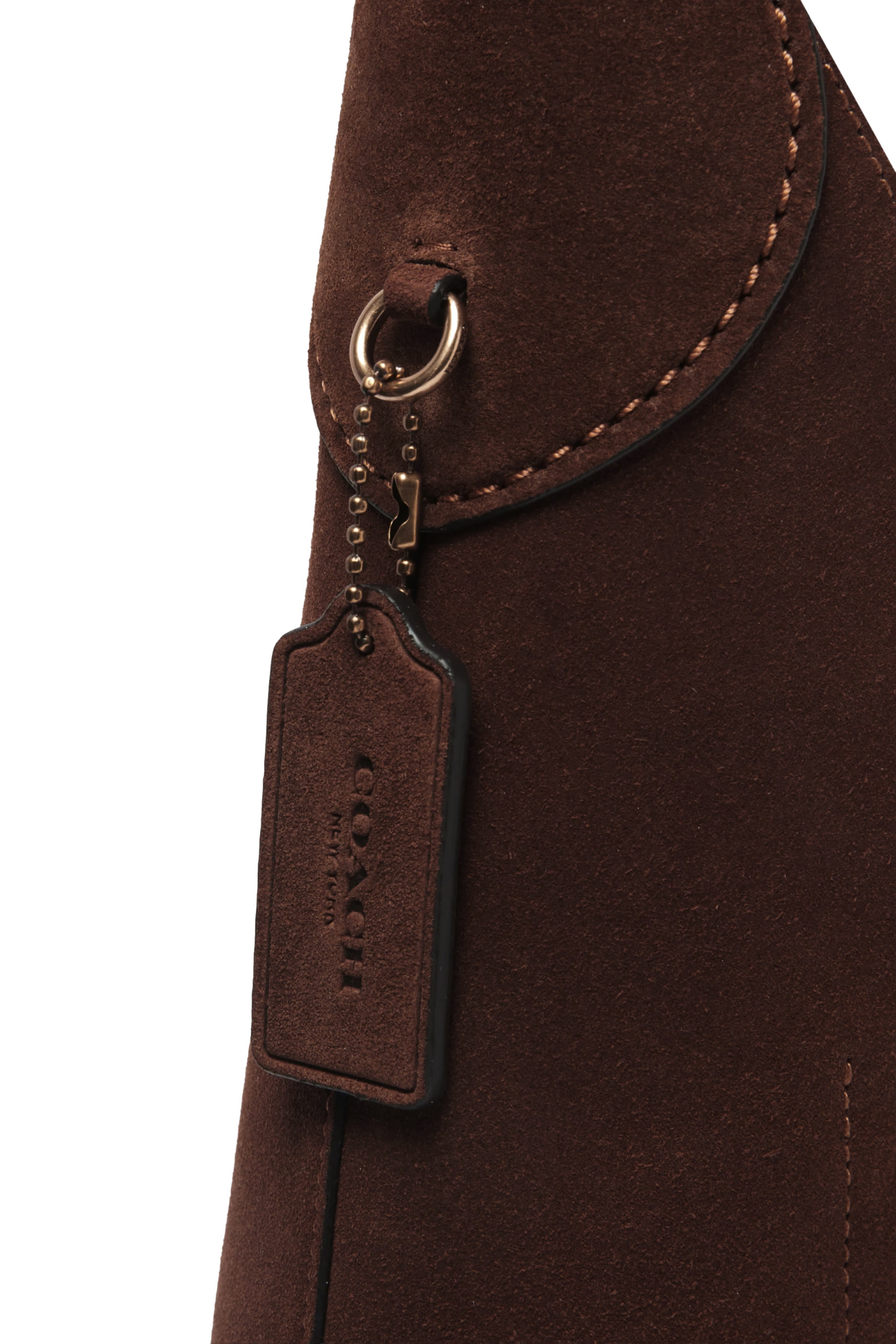  Brooklyn 28 Shoulder Bag