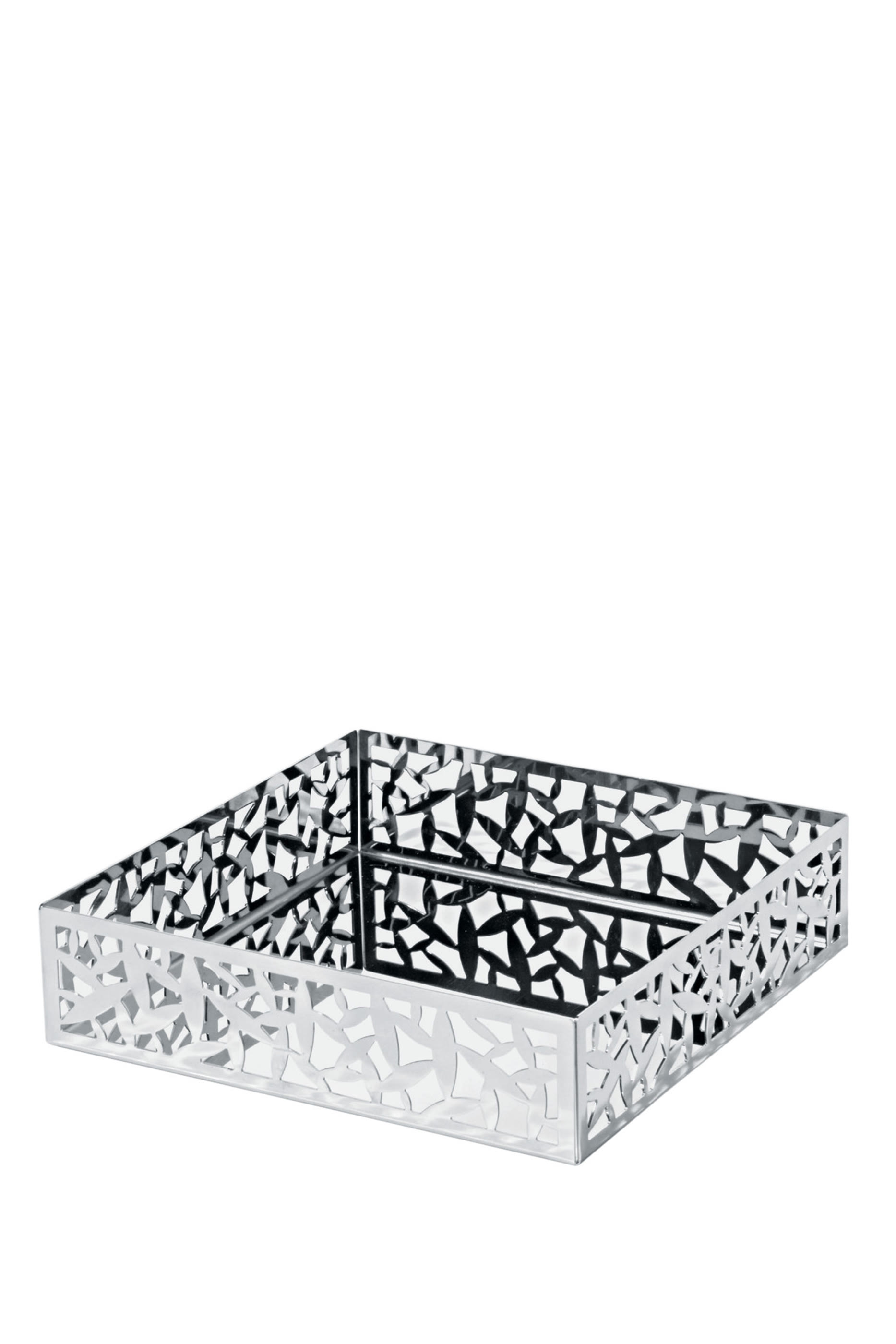 Alessi Cactus Flatpaper Napkin Holder