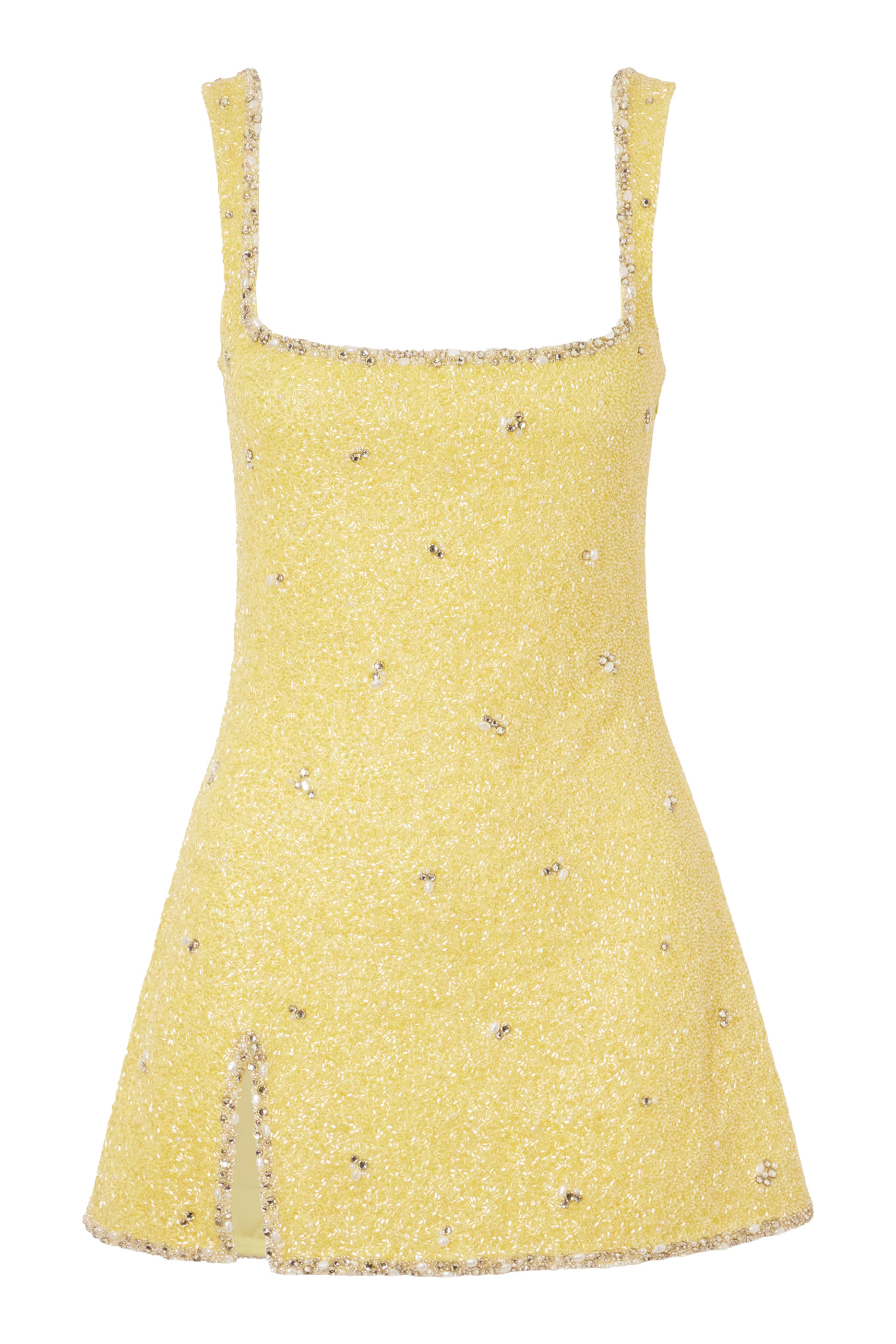 Athena Mini Dress