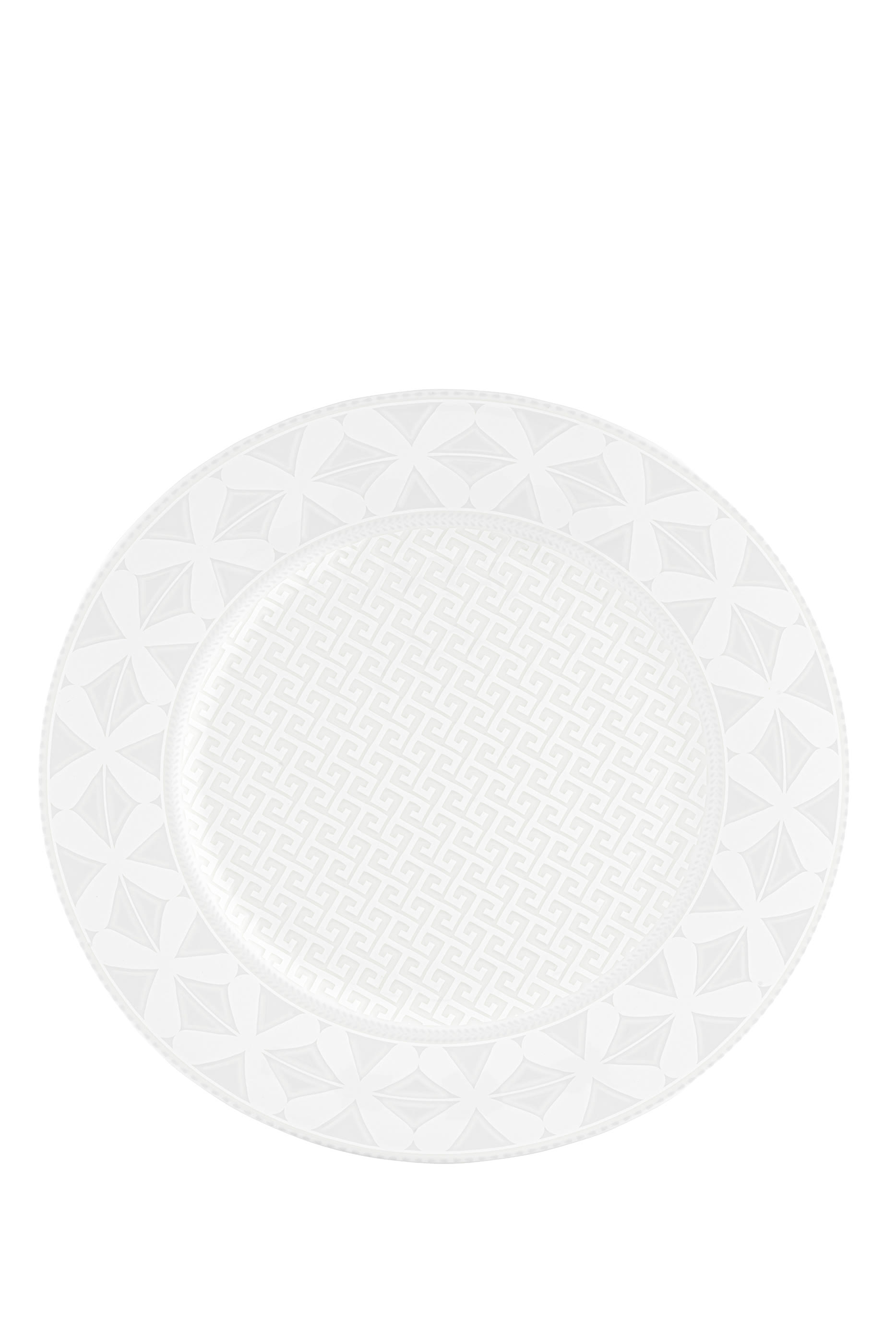 Amara Charger Plate