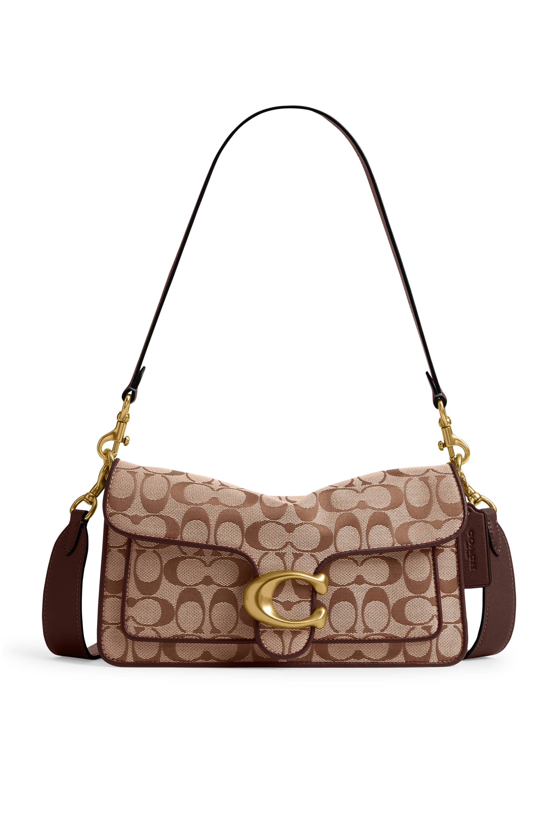 Soft Tabby 26 Shoulder Bag