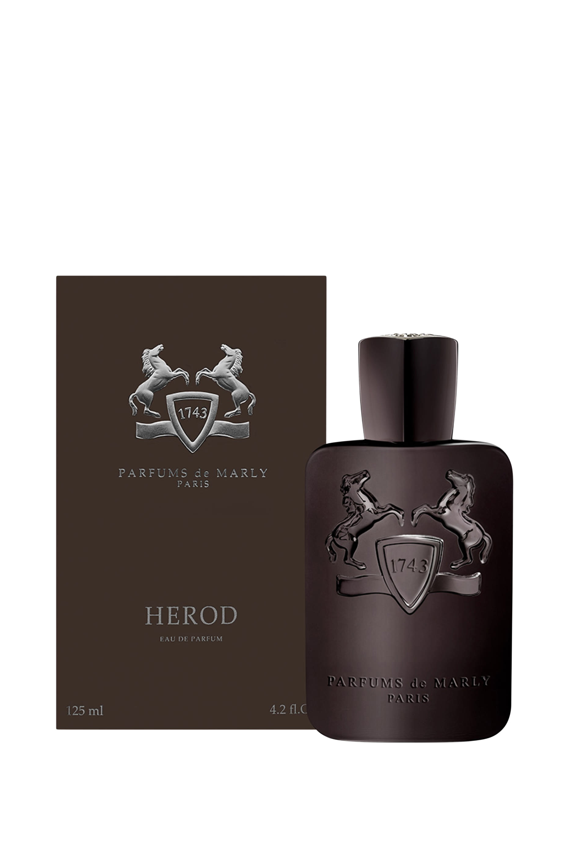 ماء عطر بخاخ هيرود