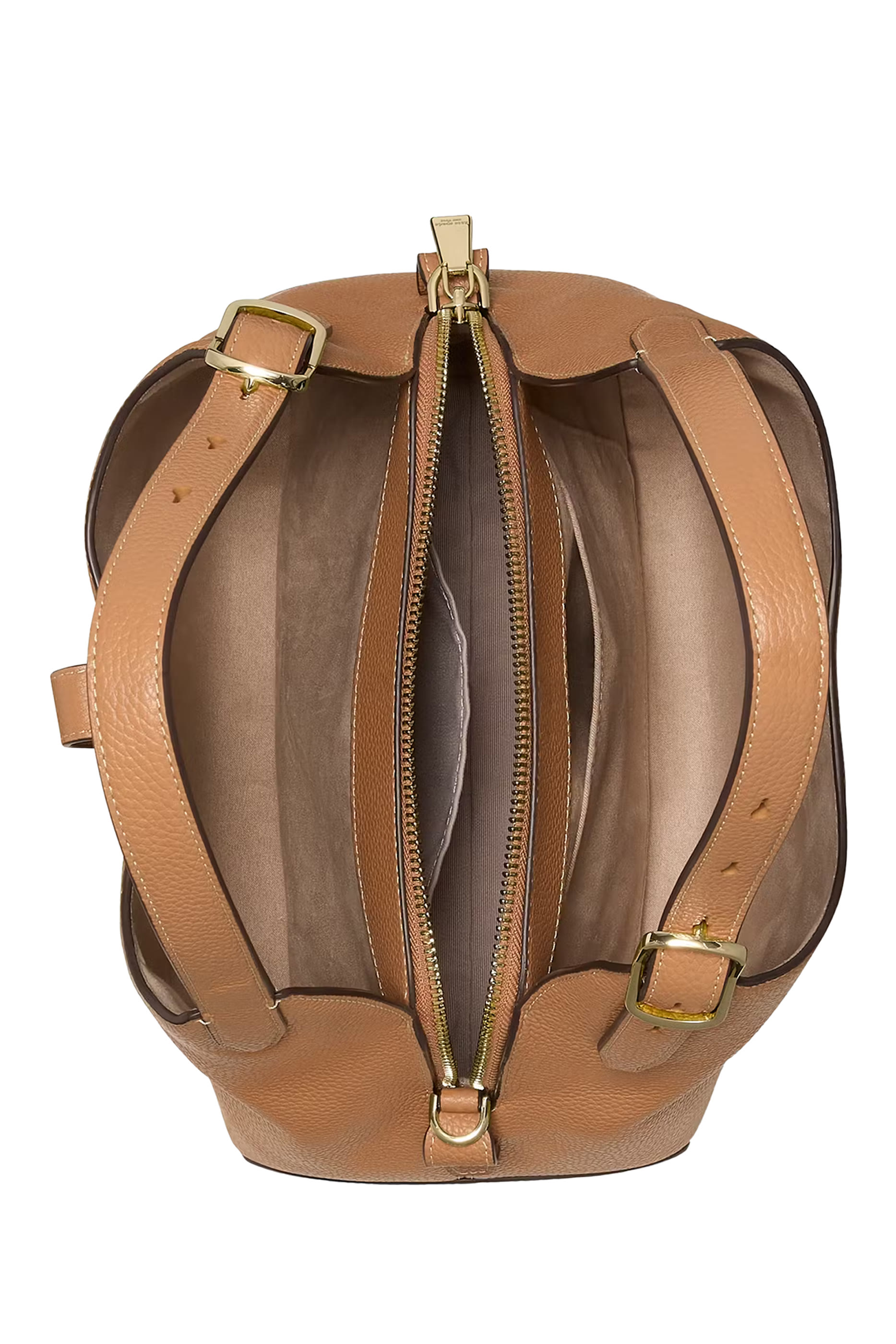 Deco Crossbody Tote 