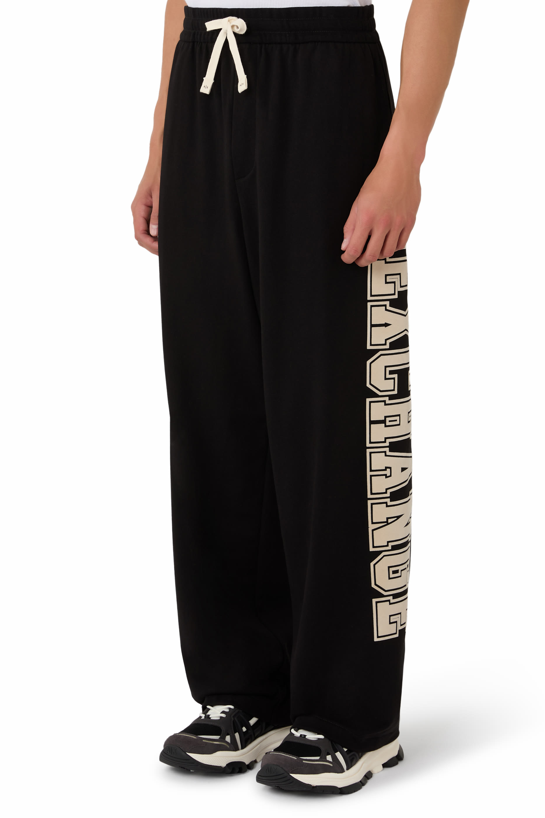 Oversized Sweatpants