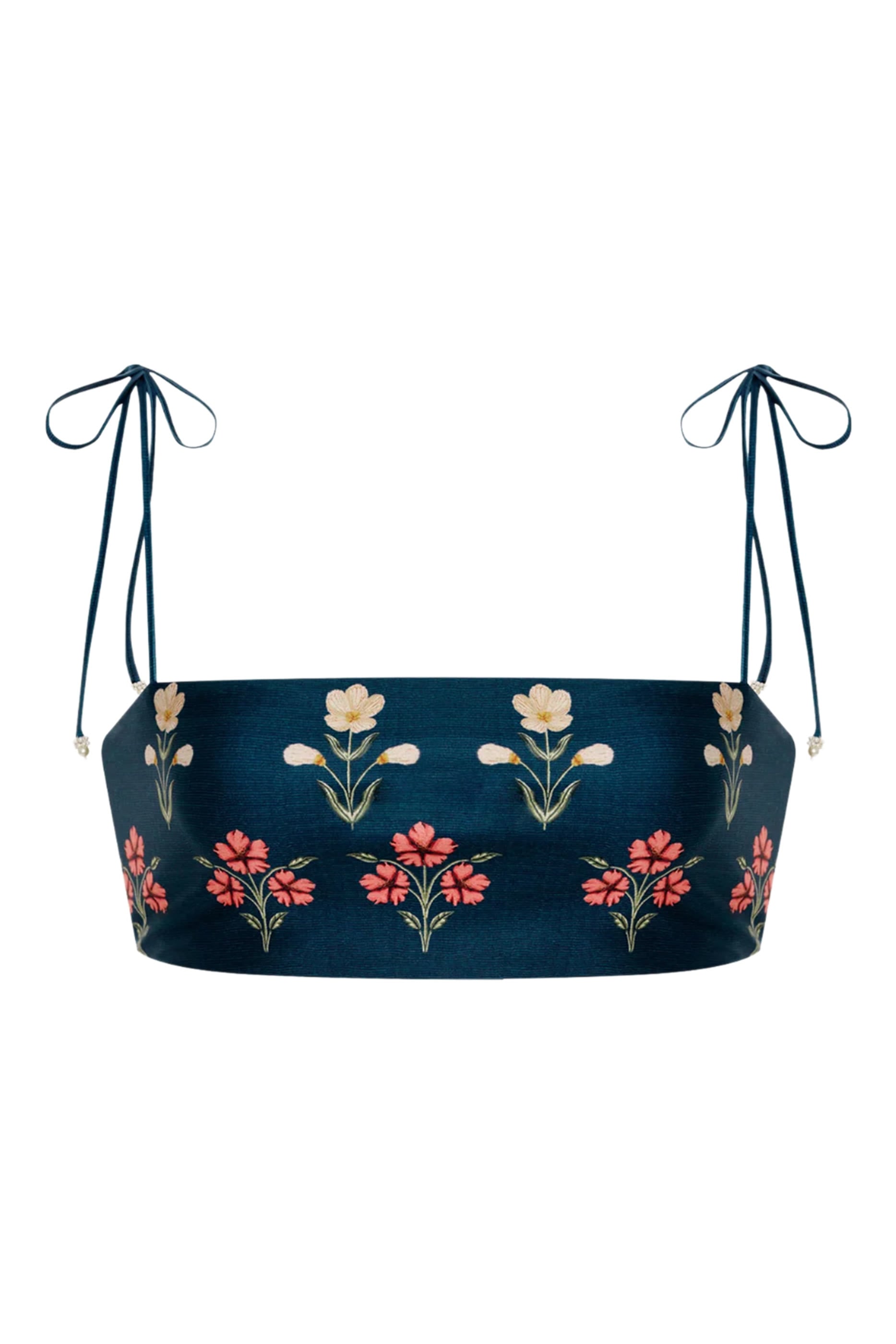 Primavera Bikini Top