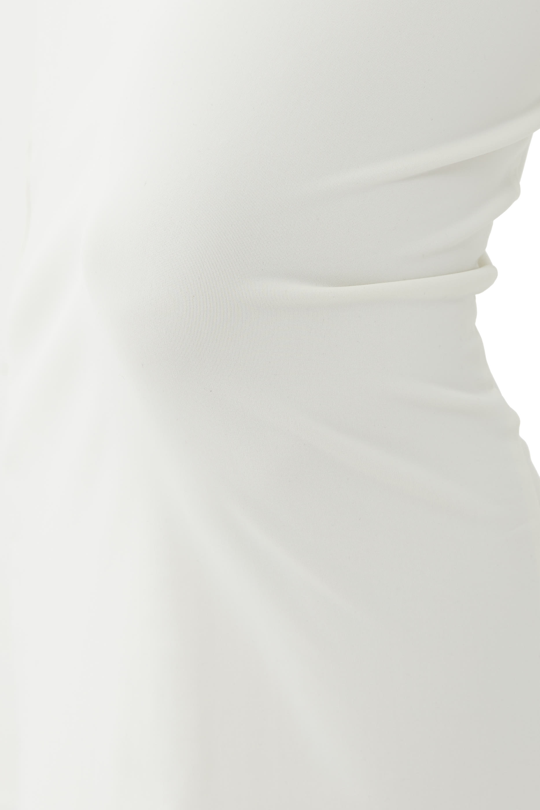 Sleeveless Maxi Dress