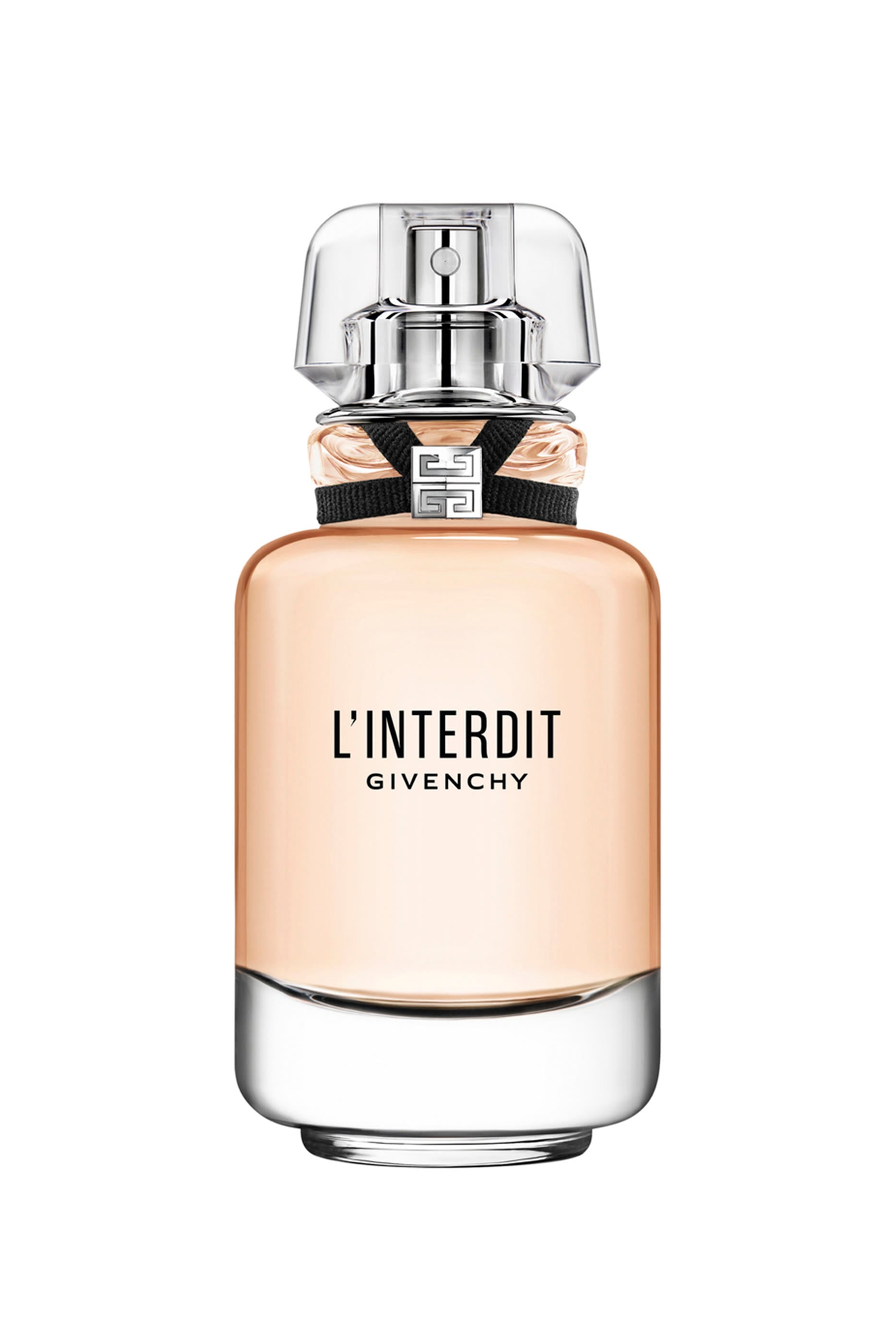 L'Interdit Eau de Toilette