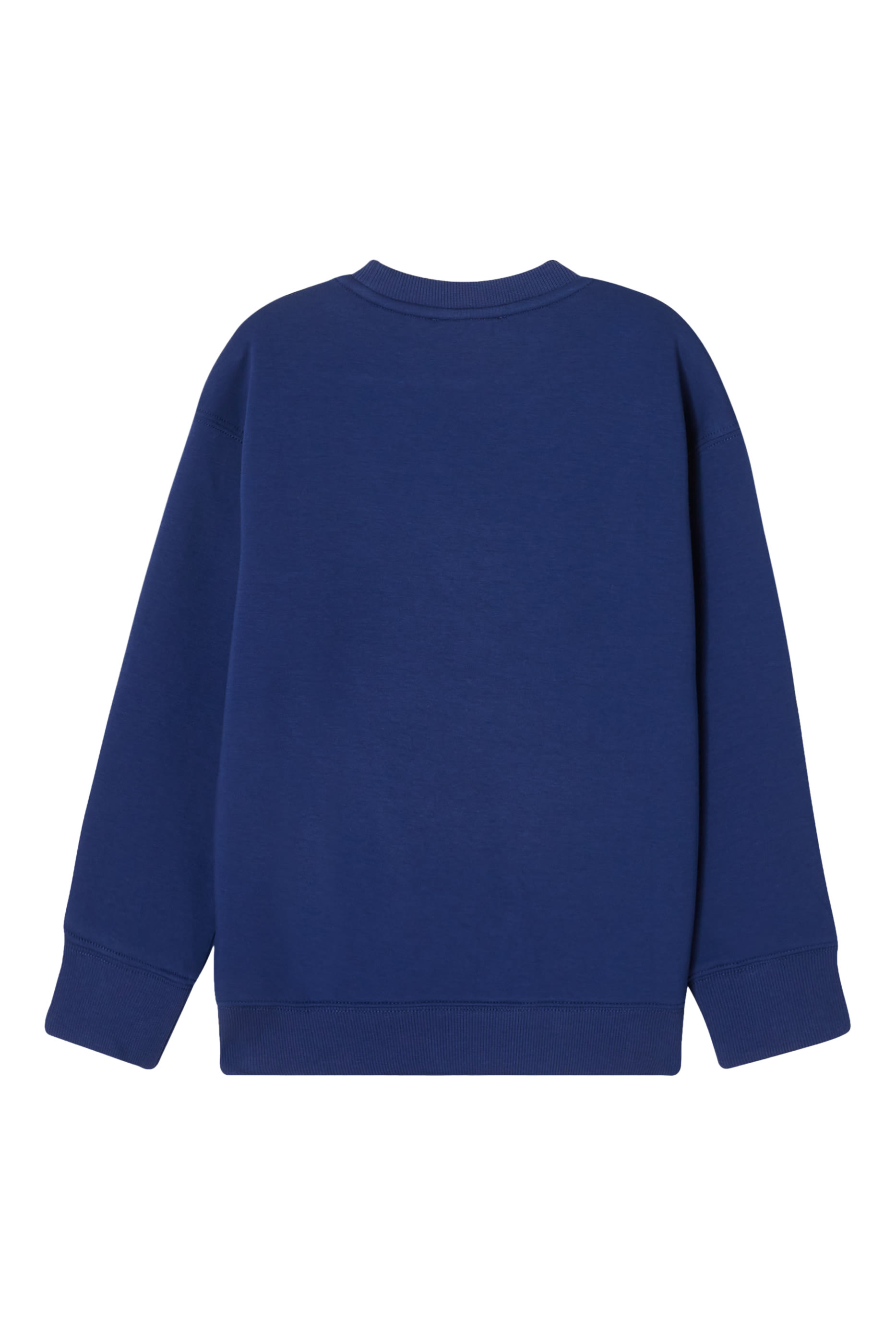 Kids  Eagle Logo Sweatshirt