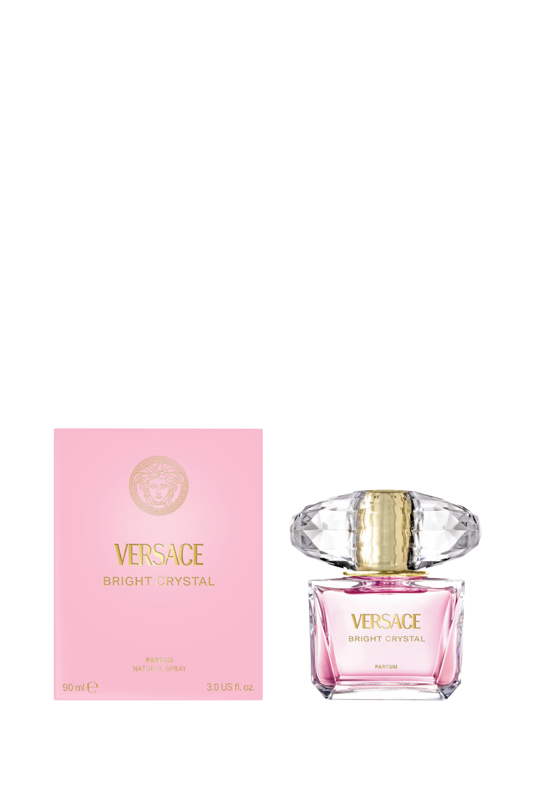 Bright Crystal Parfum