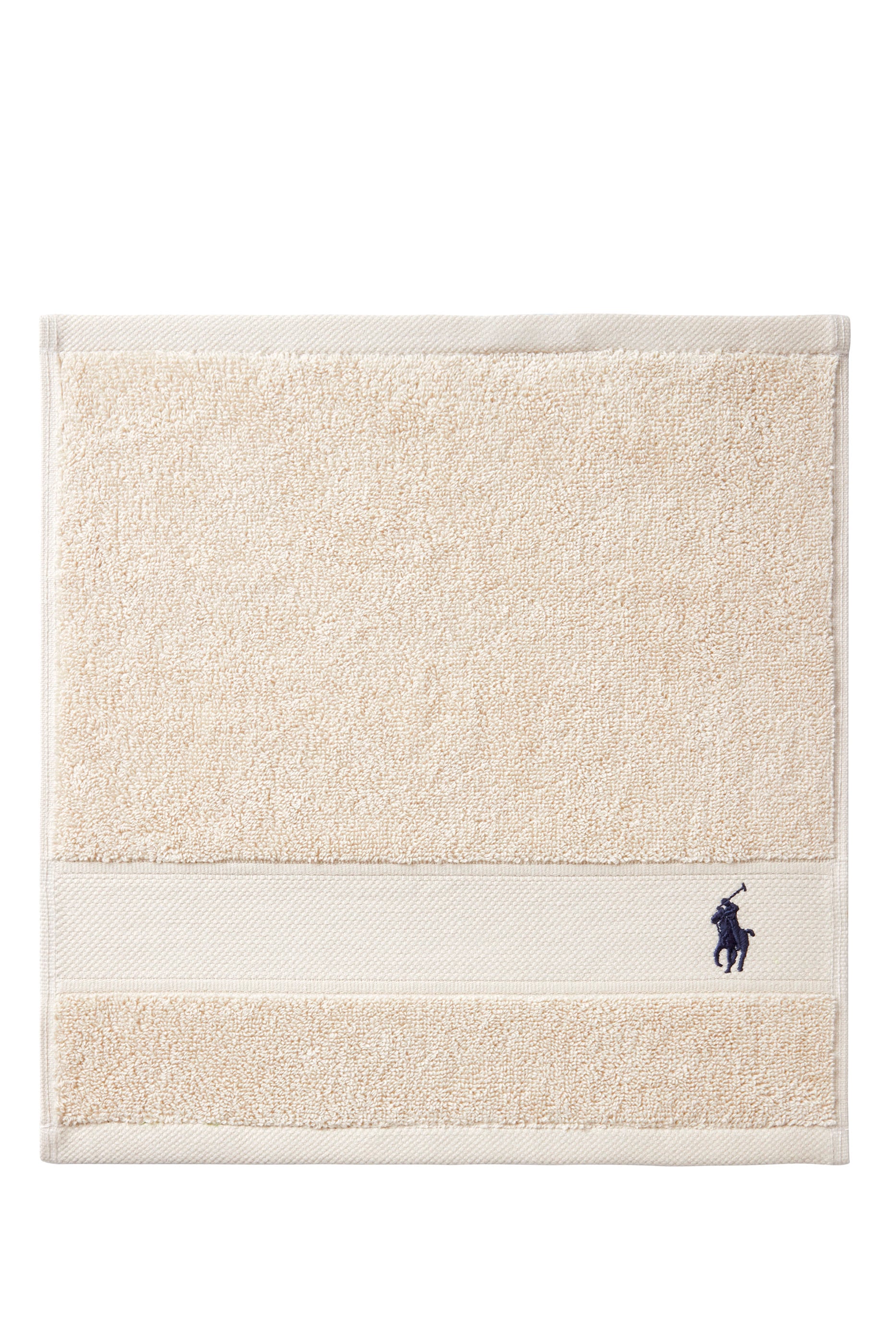 Polo Player Towel