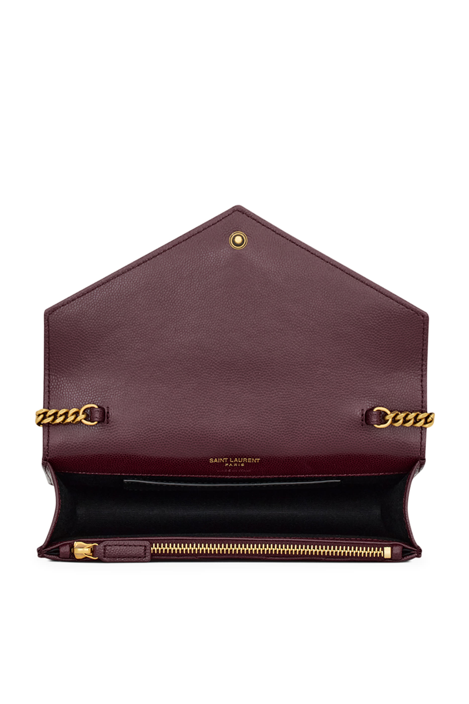 CASSANDRE Envelope Chain Wallet