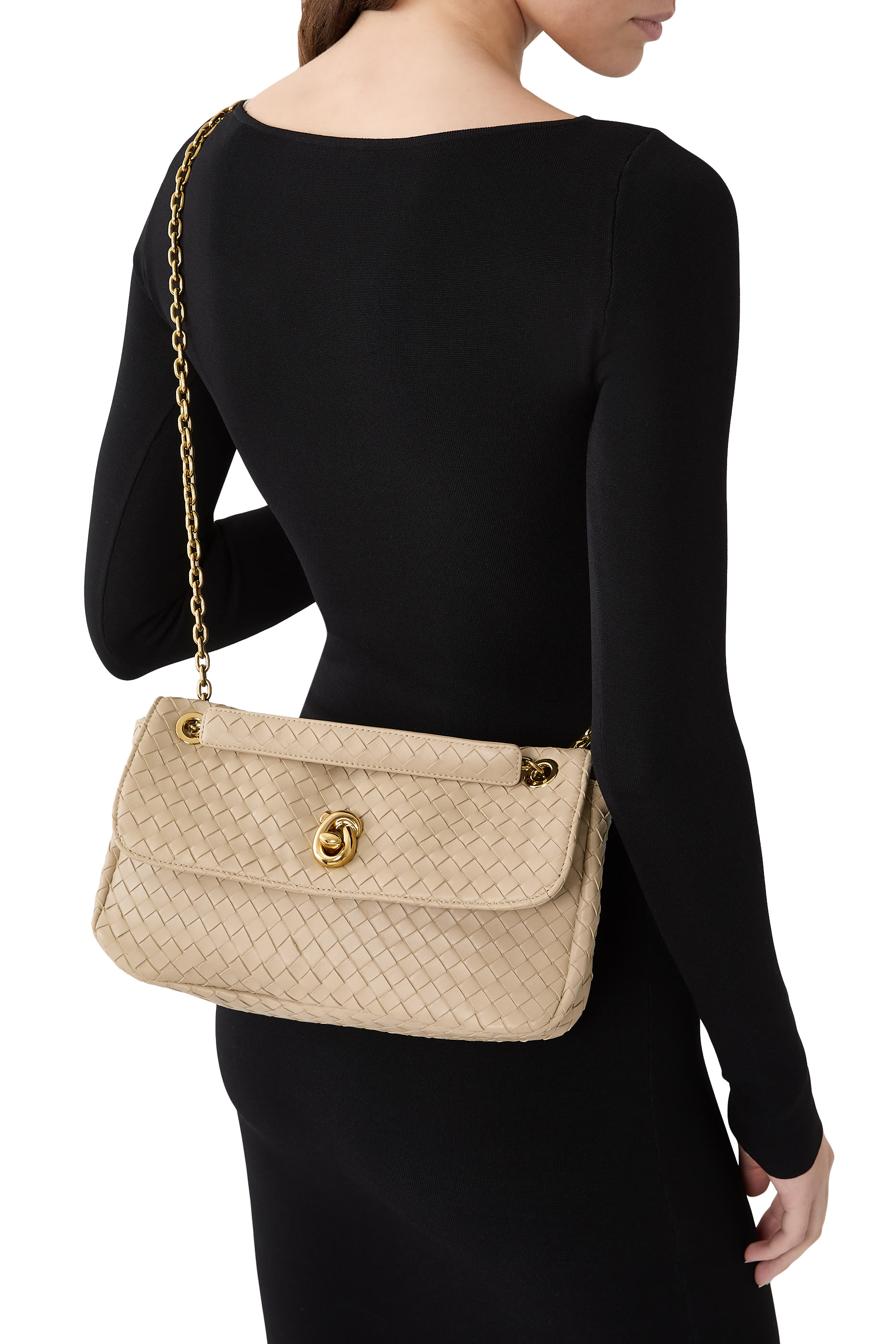 Madison Shoulder Bag 