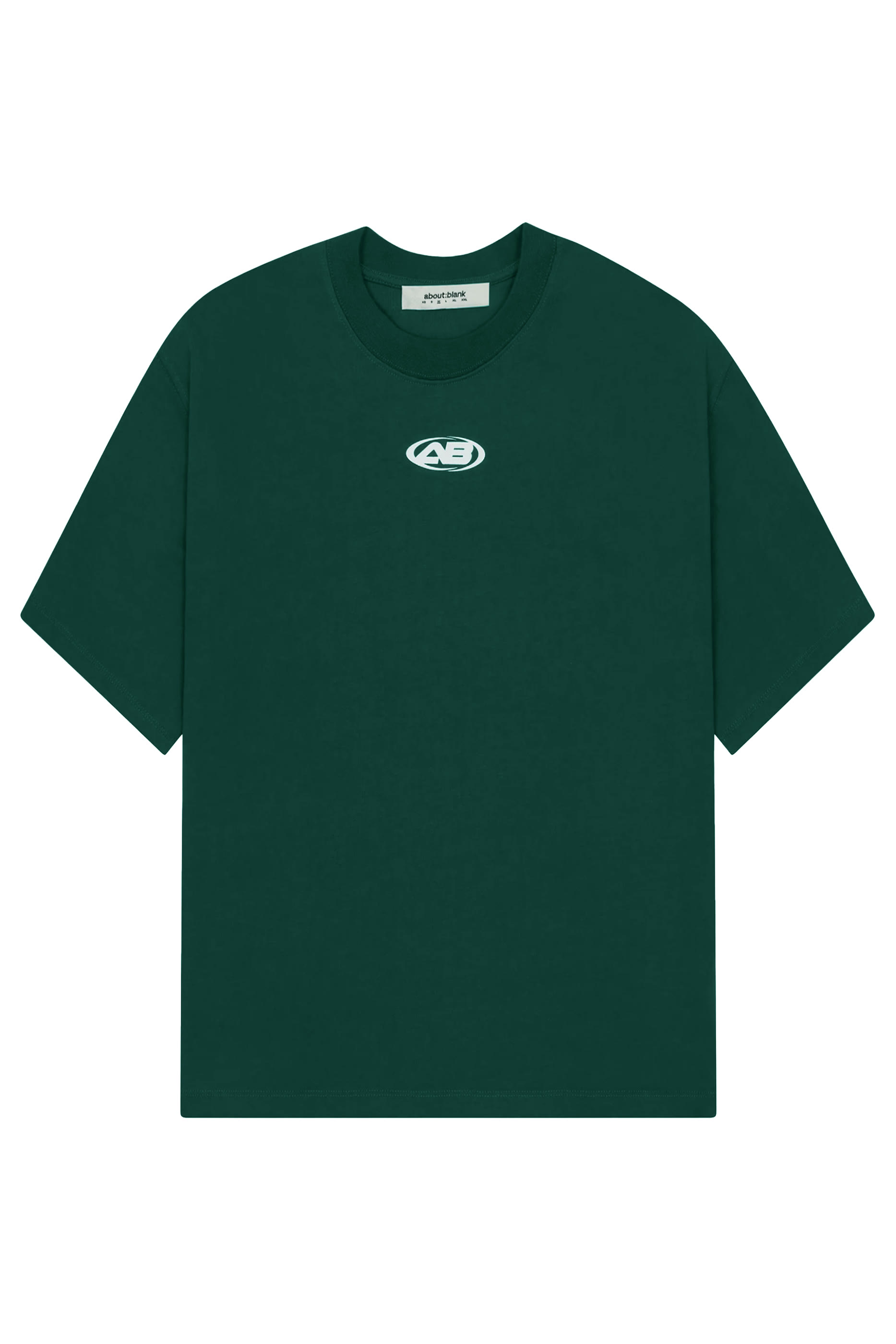 Competition T-Shirt