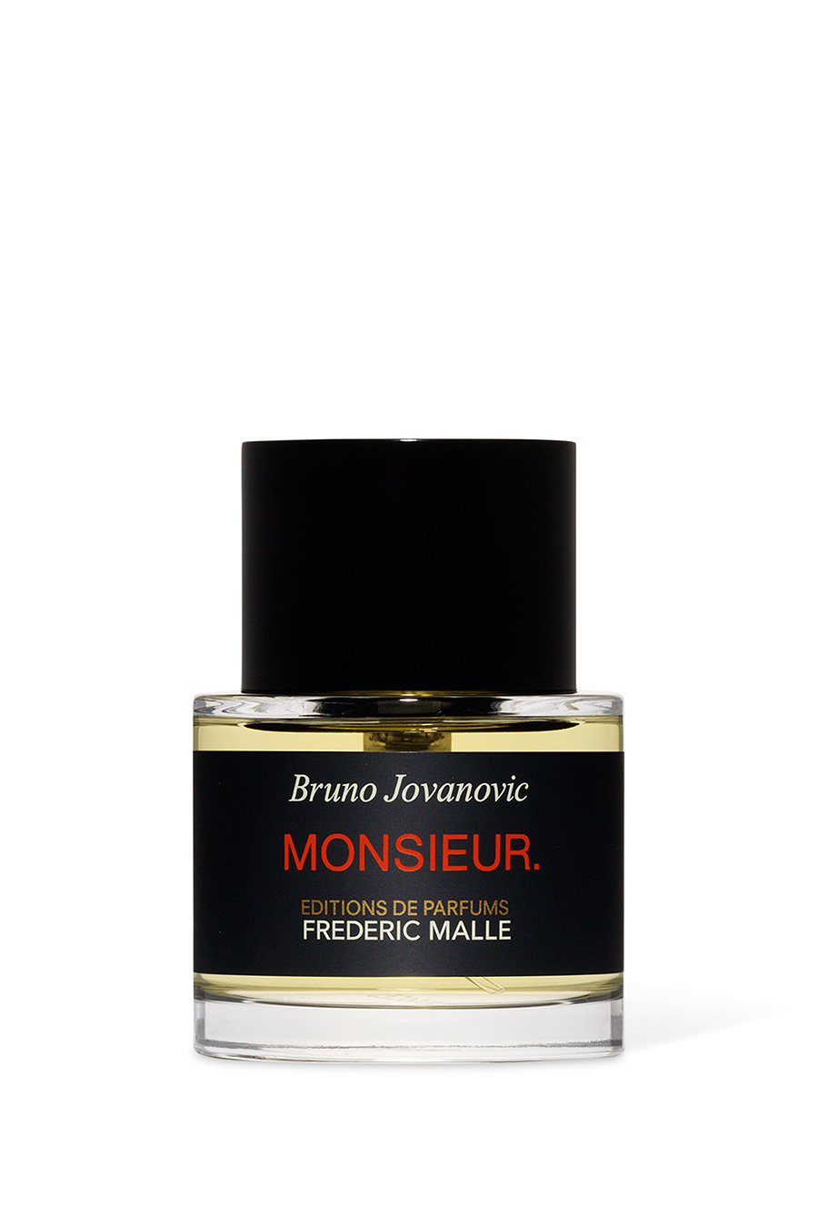 ماء عطر مسيو
