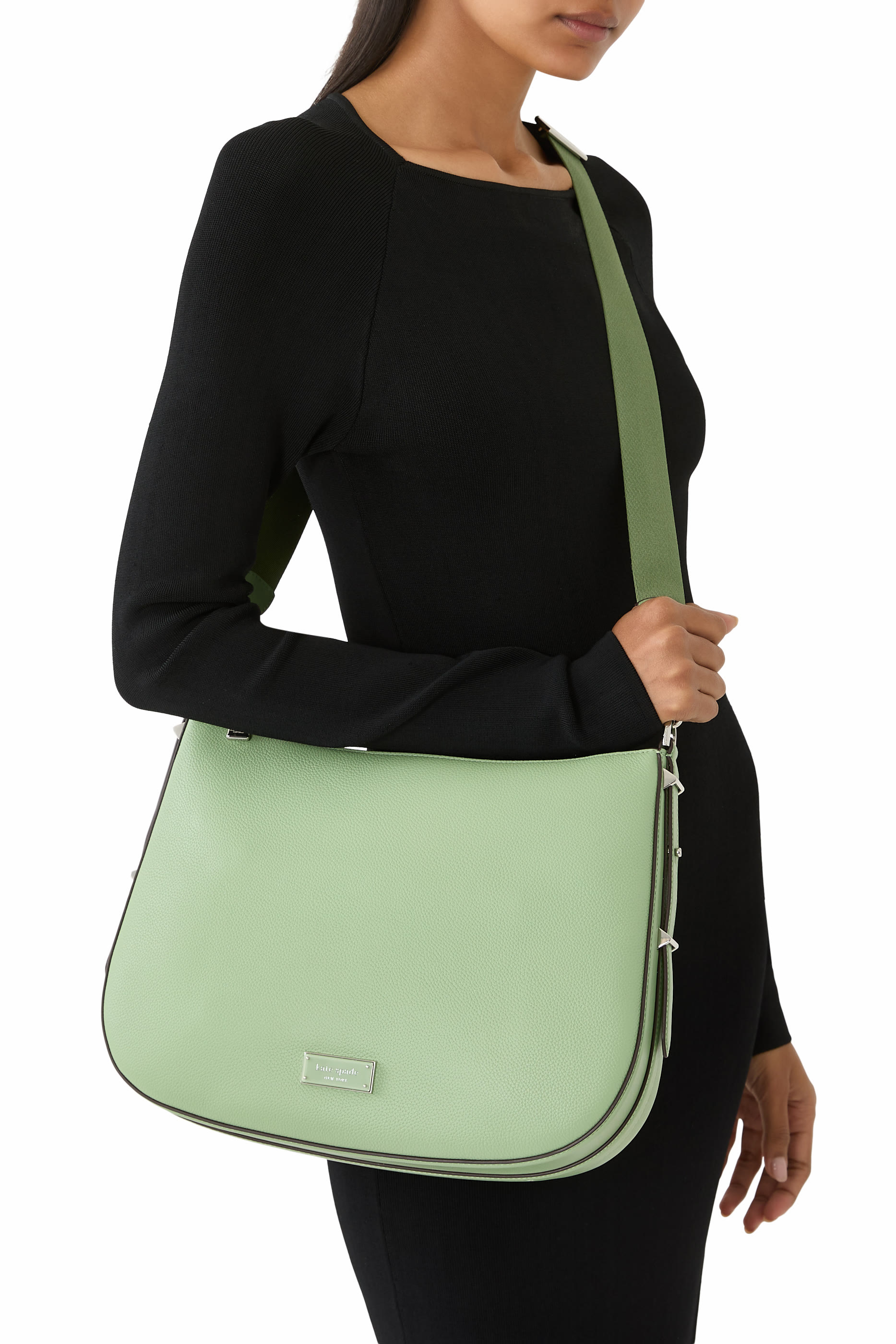  Liv Large Hobo Bag 