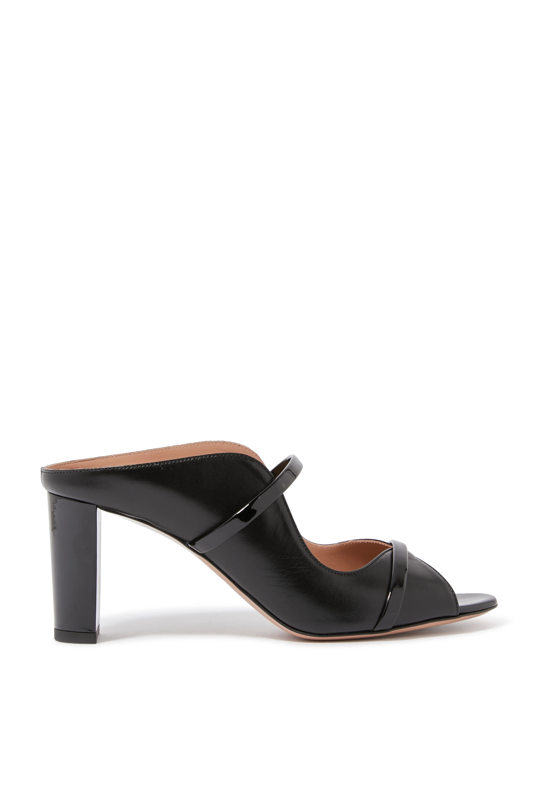 Norah 75 Heels