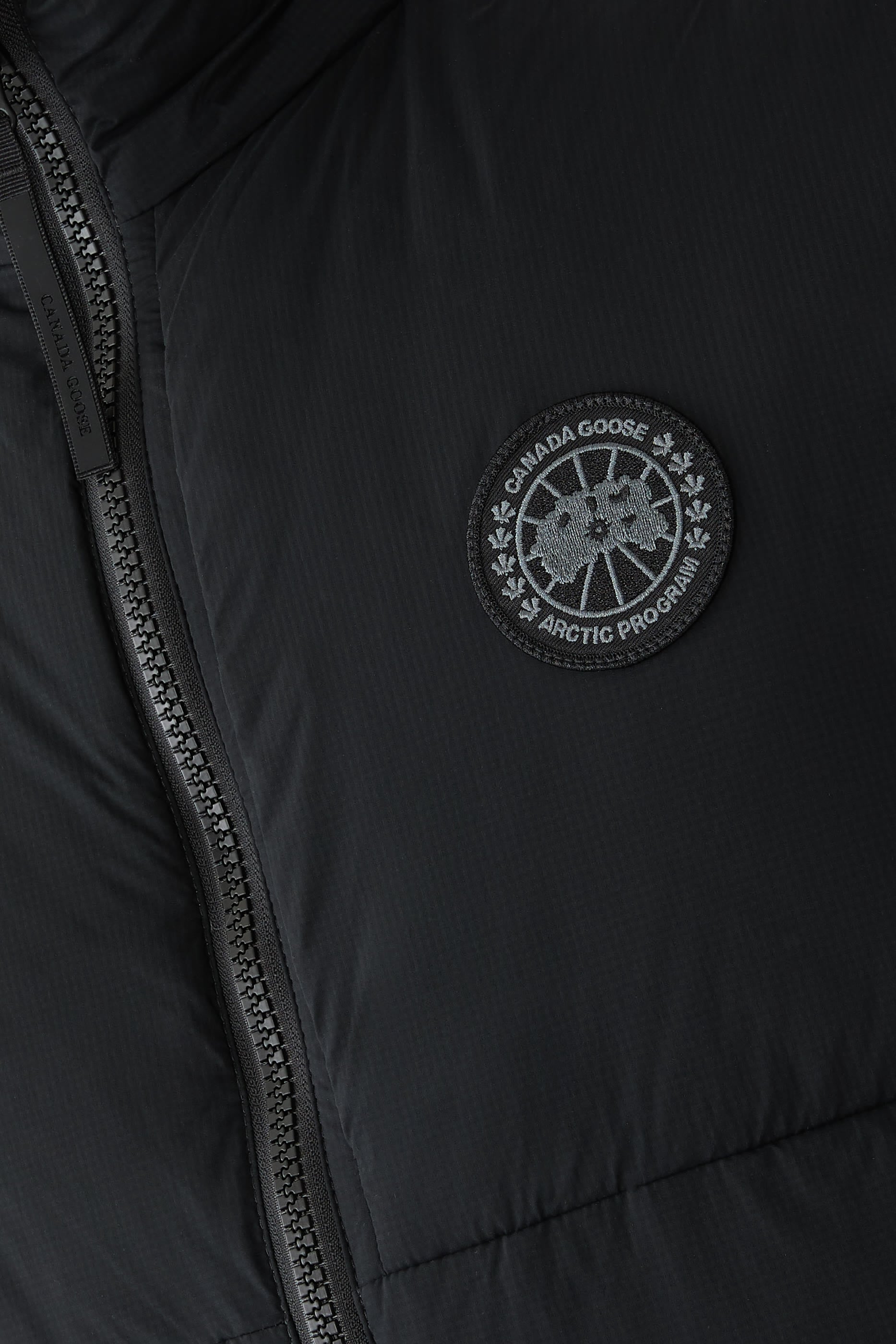 Lodge Vest