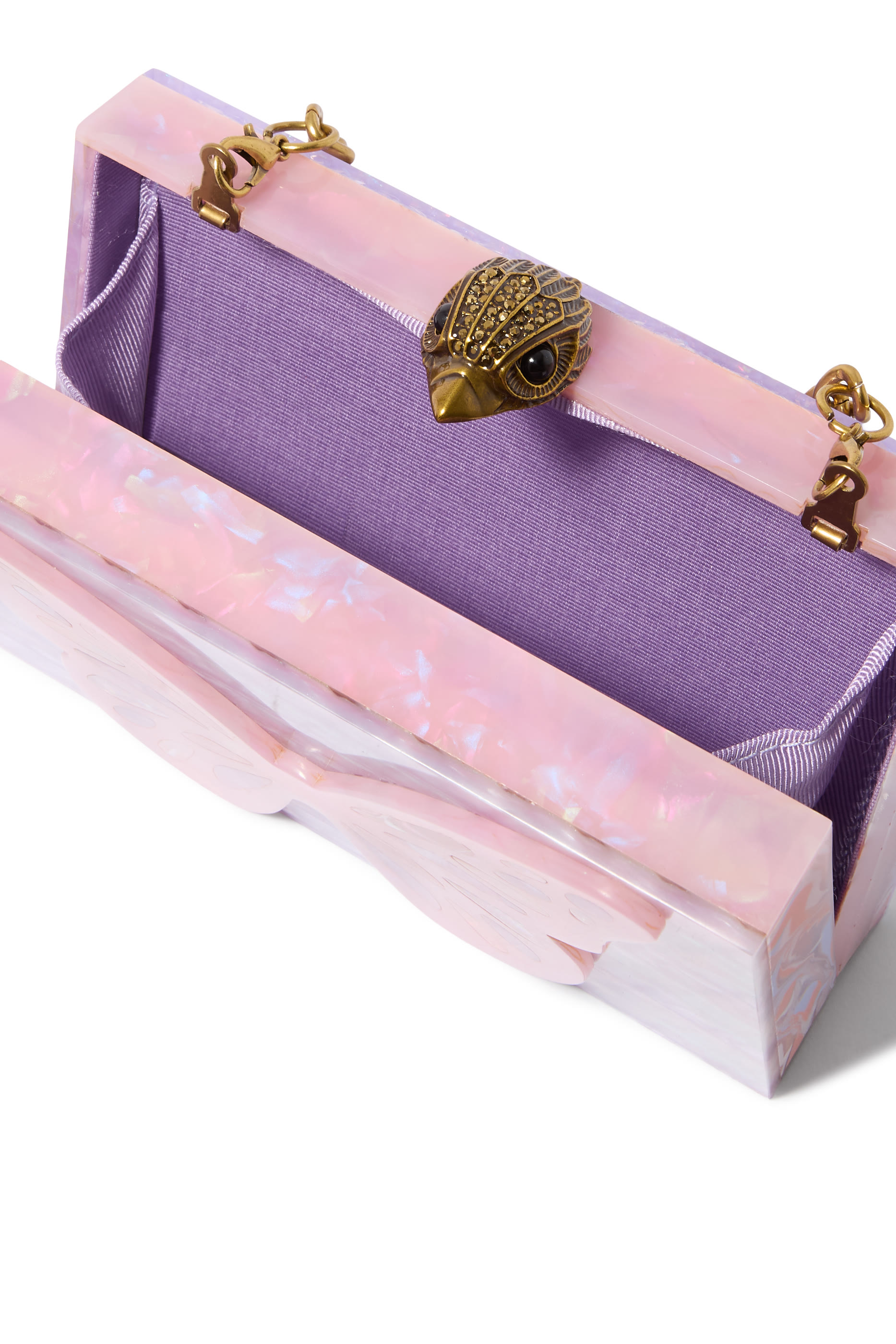 Butterfly Shoulder Bag