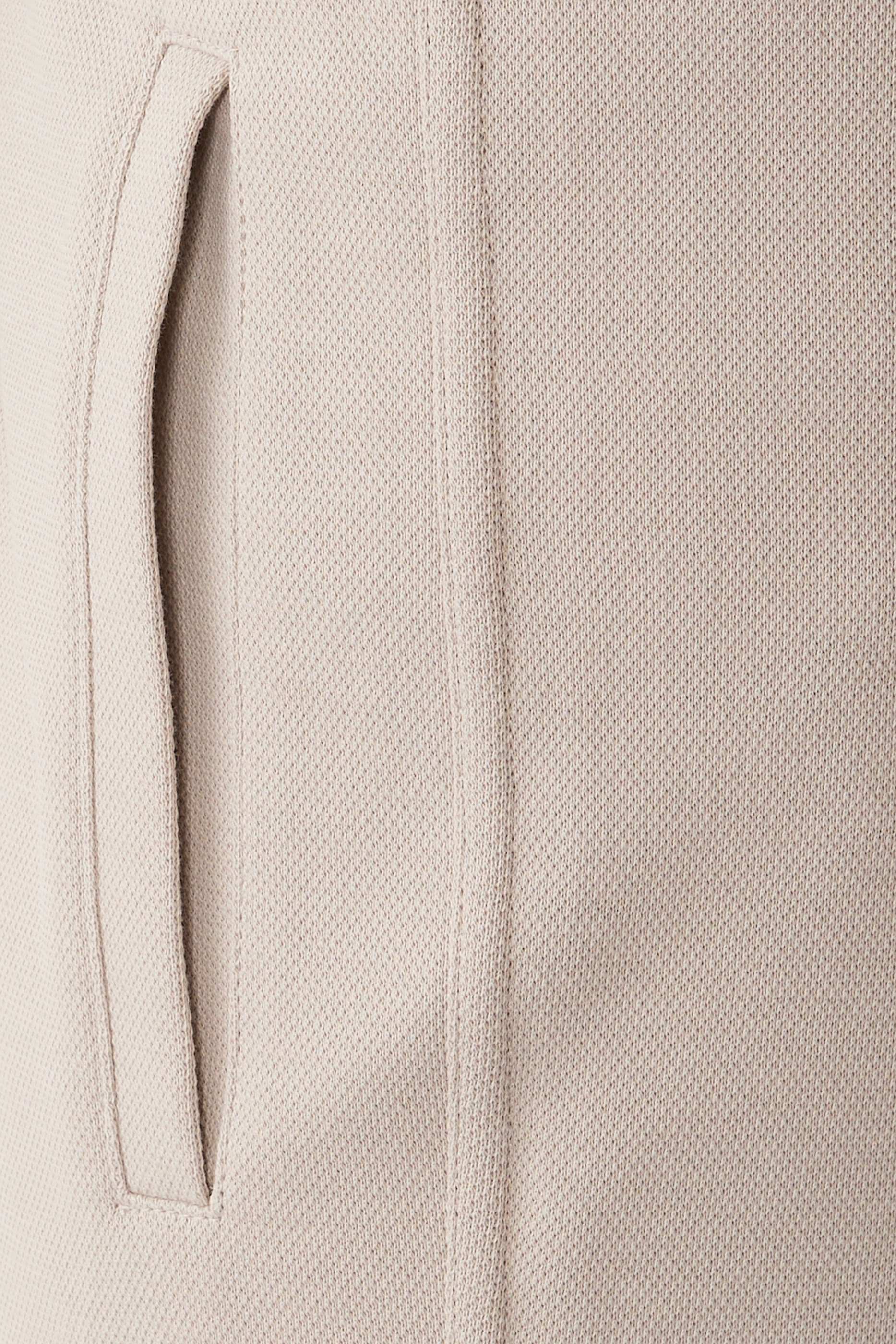 Open Hem Pants