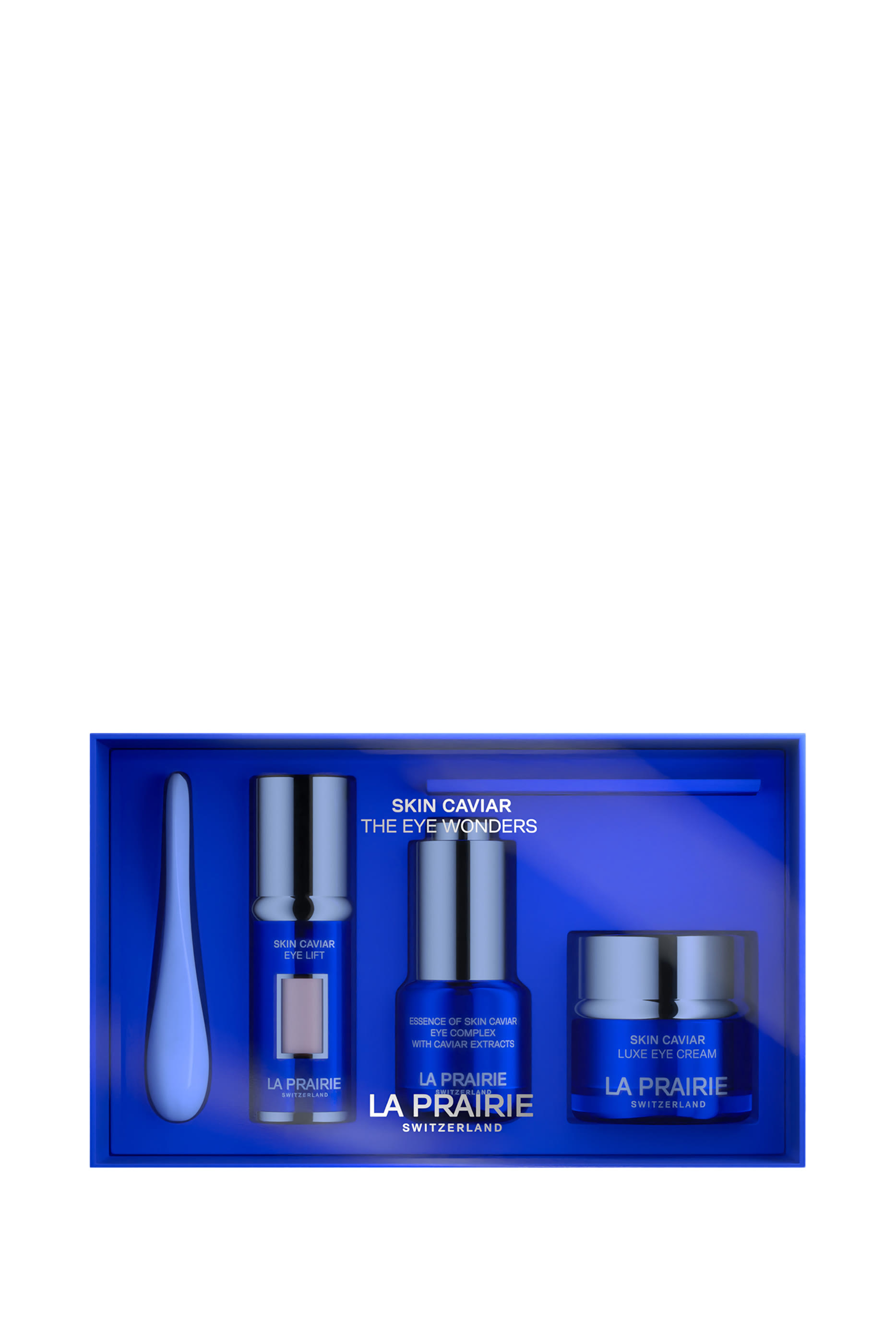 Skin Caviar The Eye Wonders Set