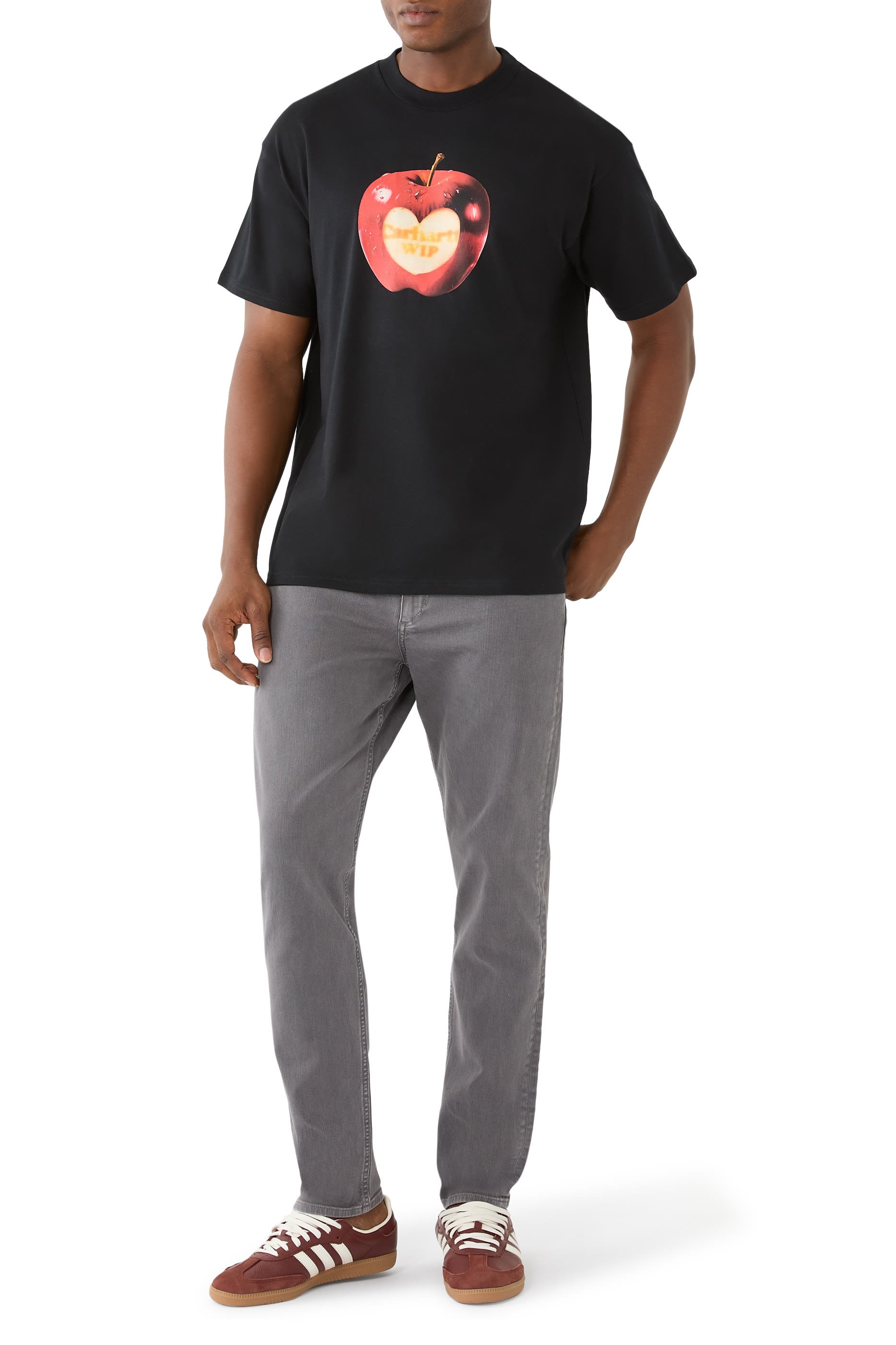 Fit 2 Slim Fit Aero Stretch Jeans