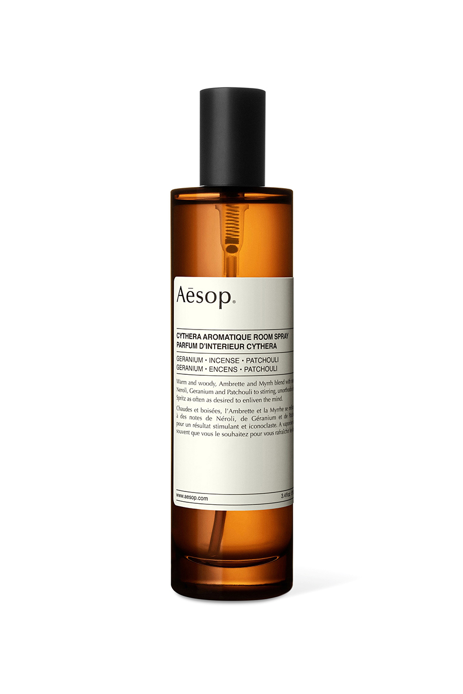 Cythera Aromatique Room Spray