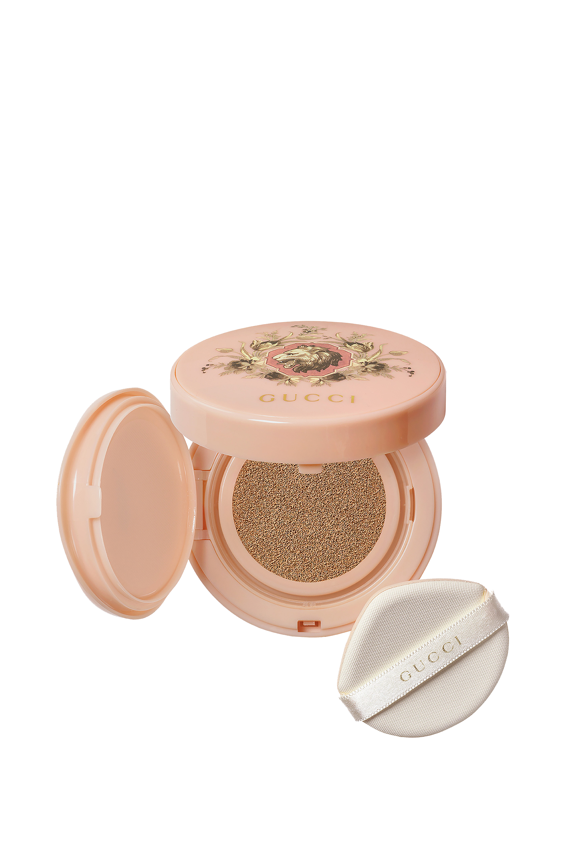 Cushion de Beauté Compact Foundation