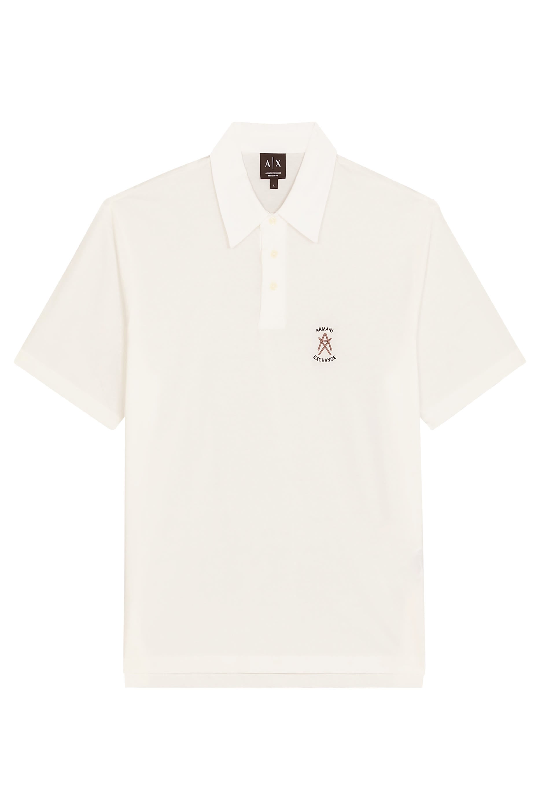 AX Polo Shirt