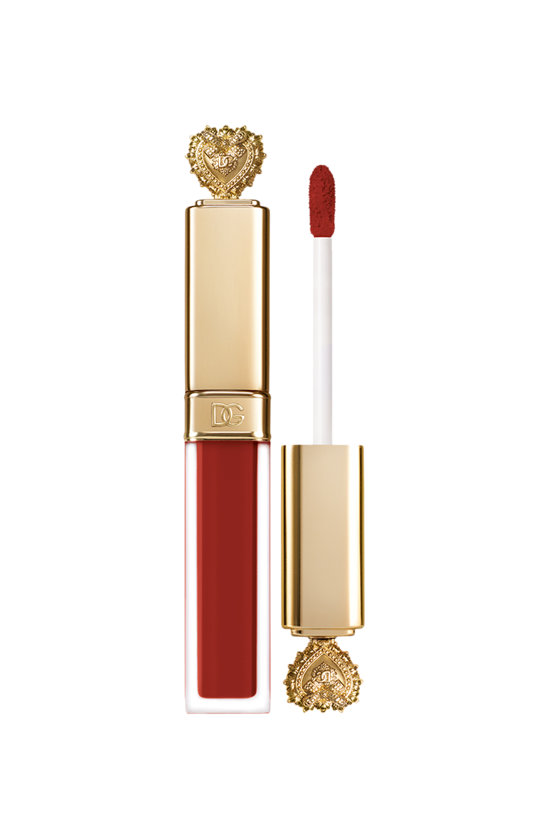 Devotion Liquid Lipstick