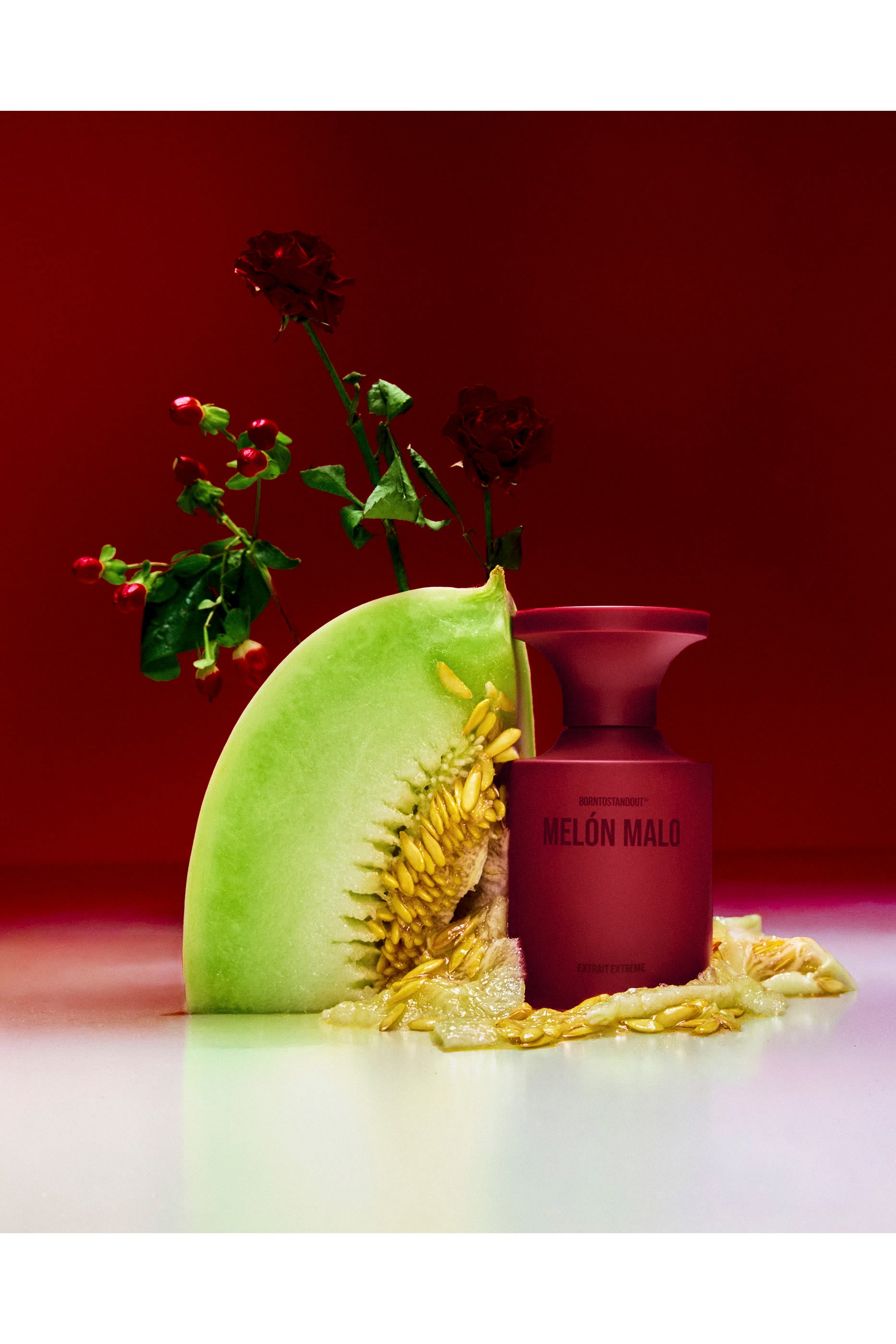 عطر ميلون مالو مركز