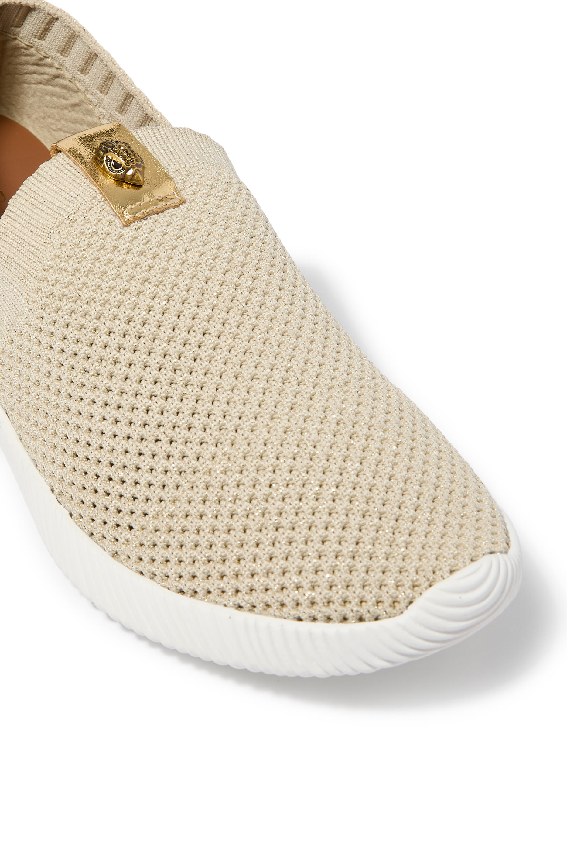 Lorna Slip-On Sneakers