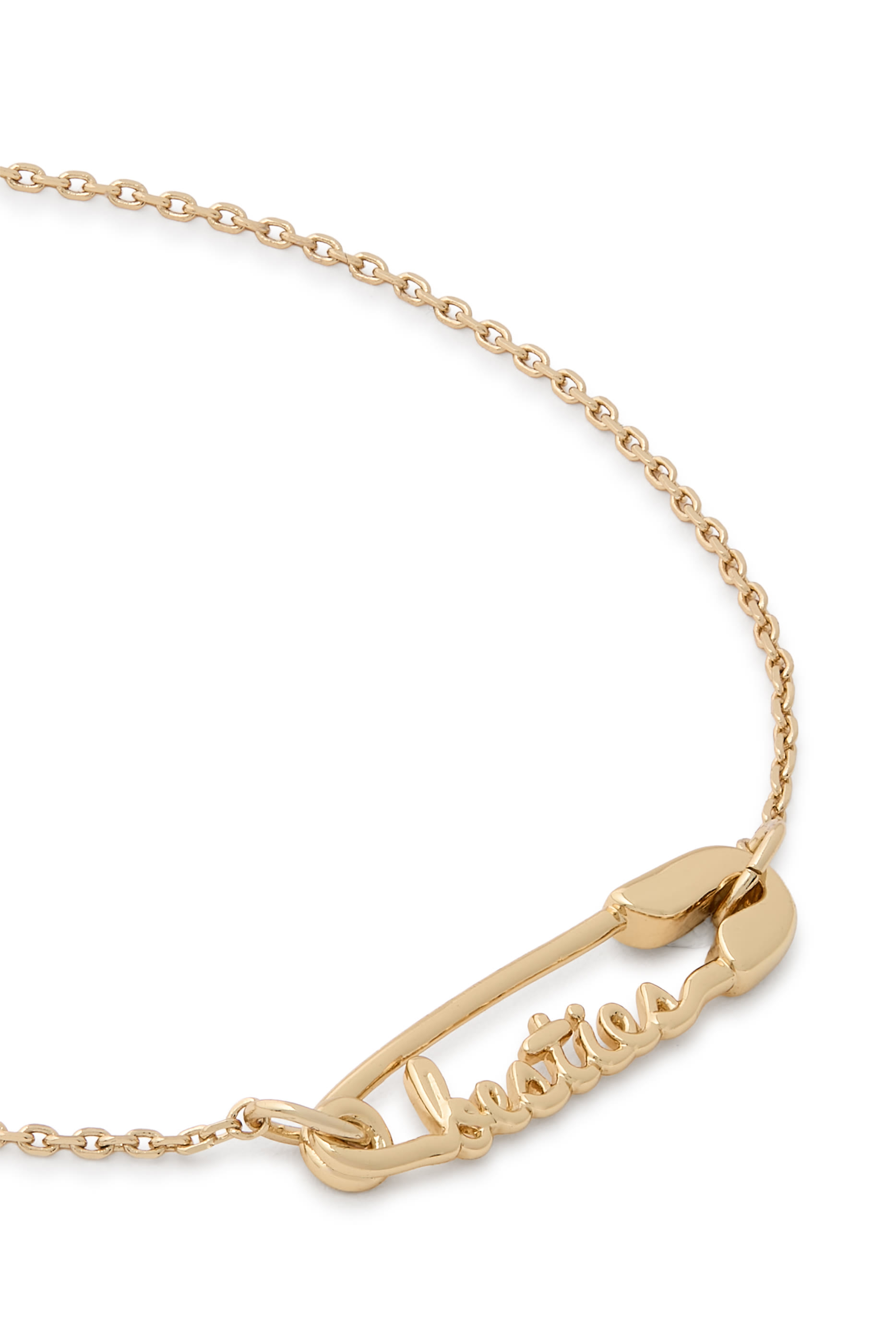 Gifting Best Friends Set, Brass & Cubic Zirconia