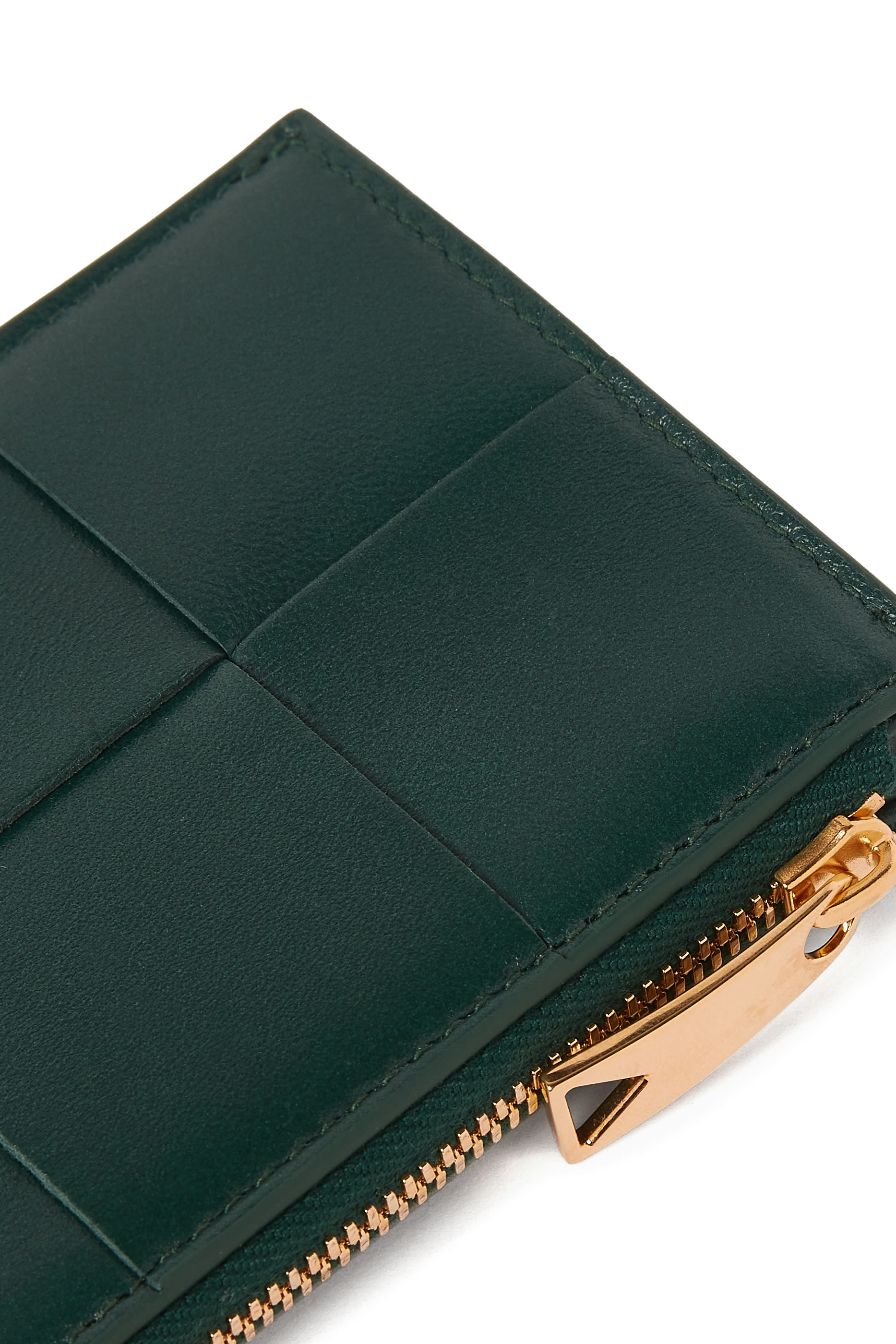  Cassette Zippered Card Case