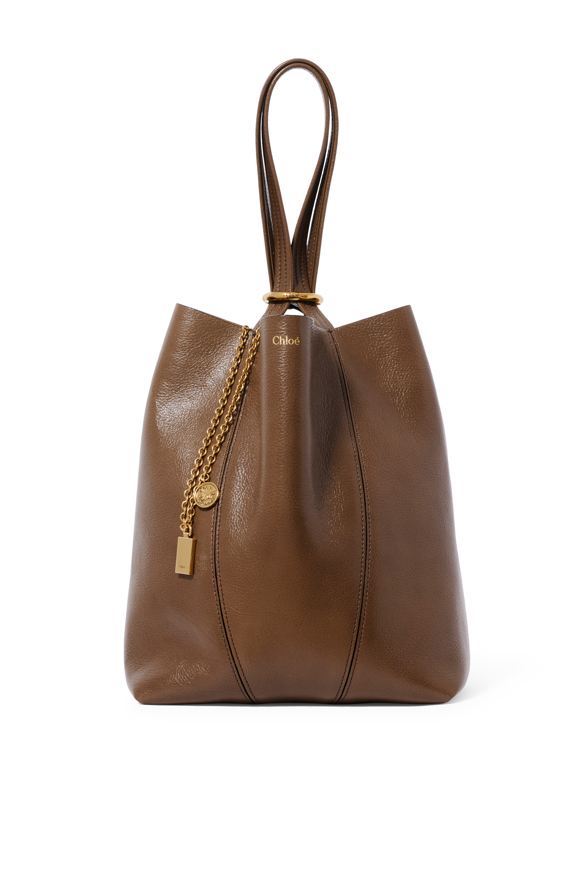 Medium Spin Tote