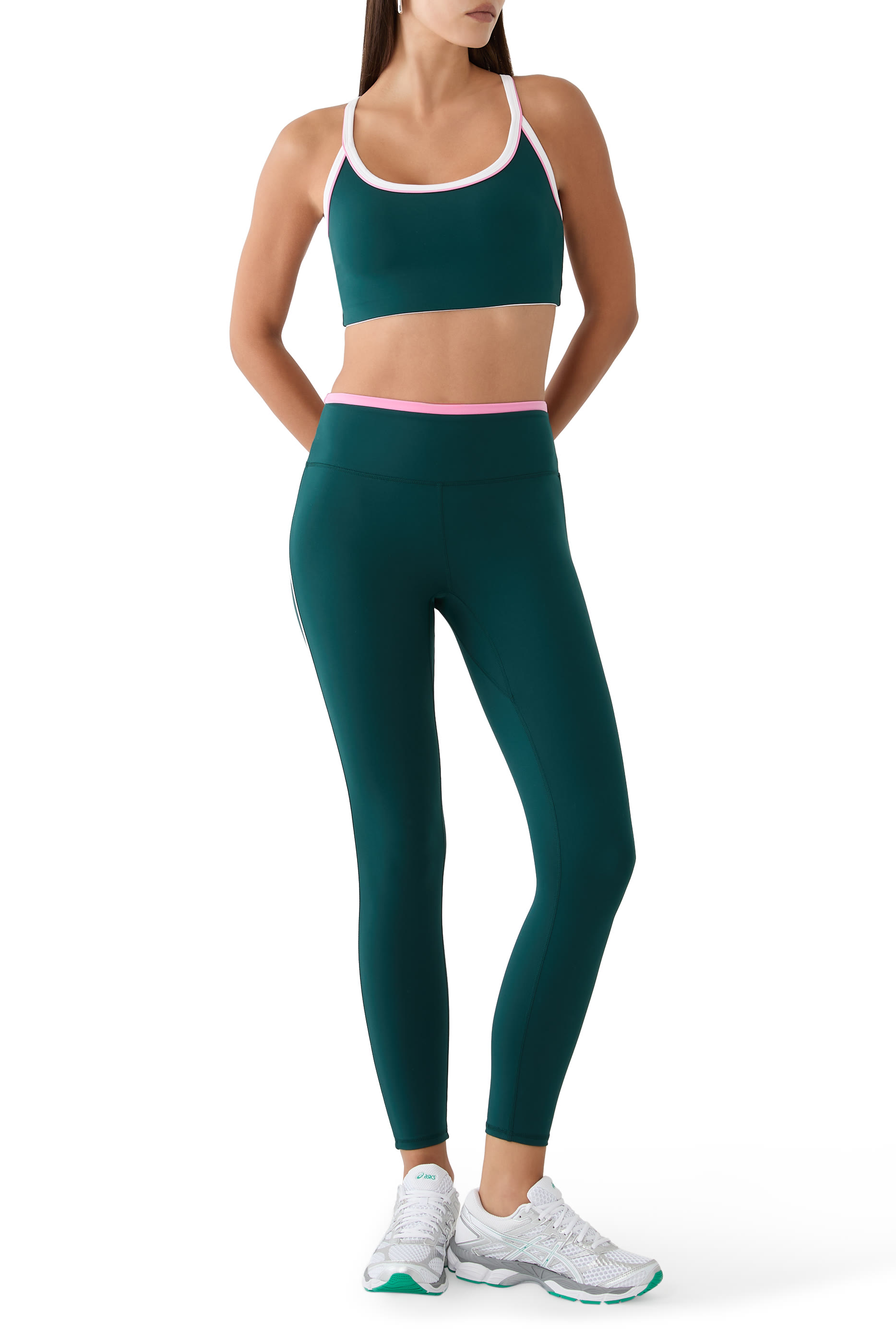 FreeSoft™ Piper Bra