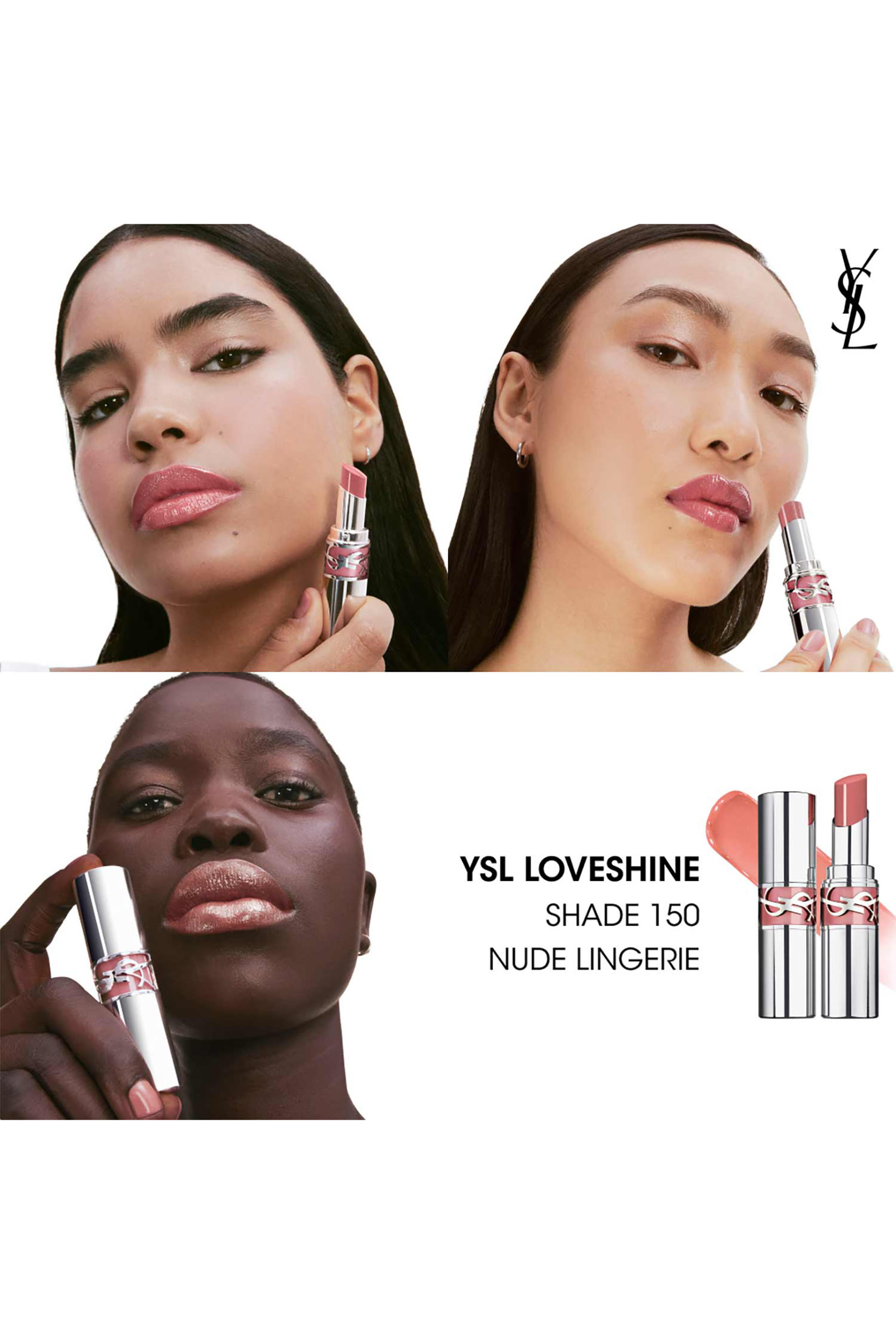 Loveshine Lipstick