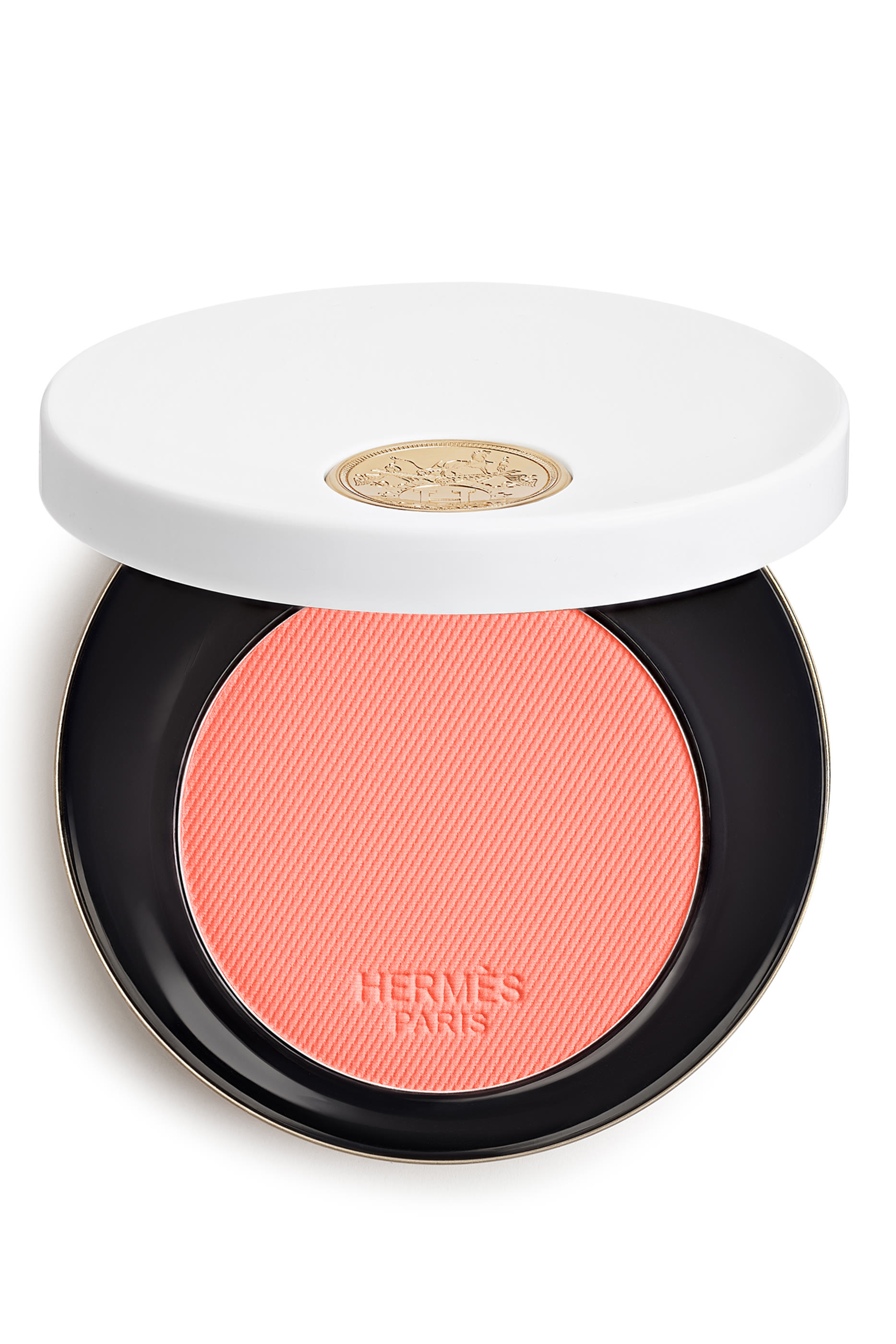 Rose Hermès, Silky Blush Powder