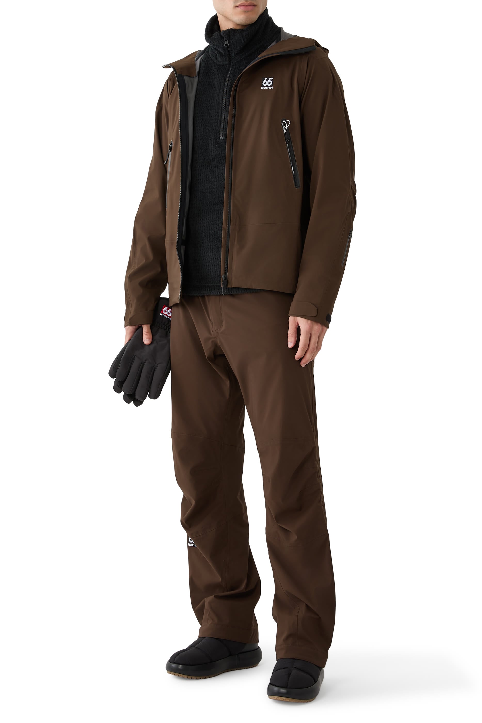 Snæfell Shell Pants