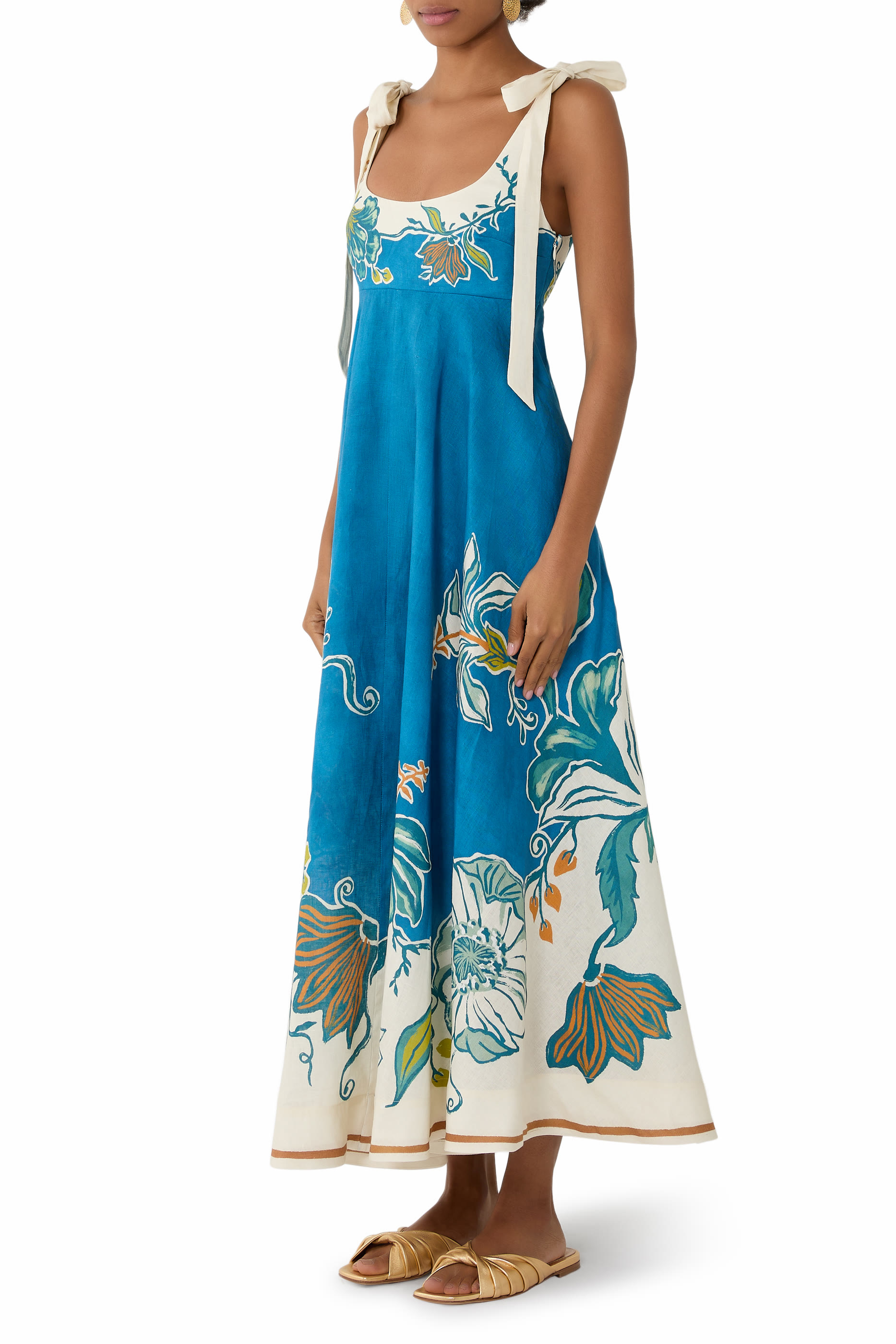 Luda Ballet Sundress