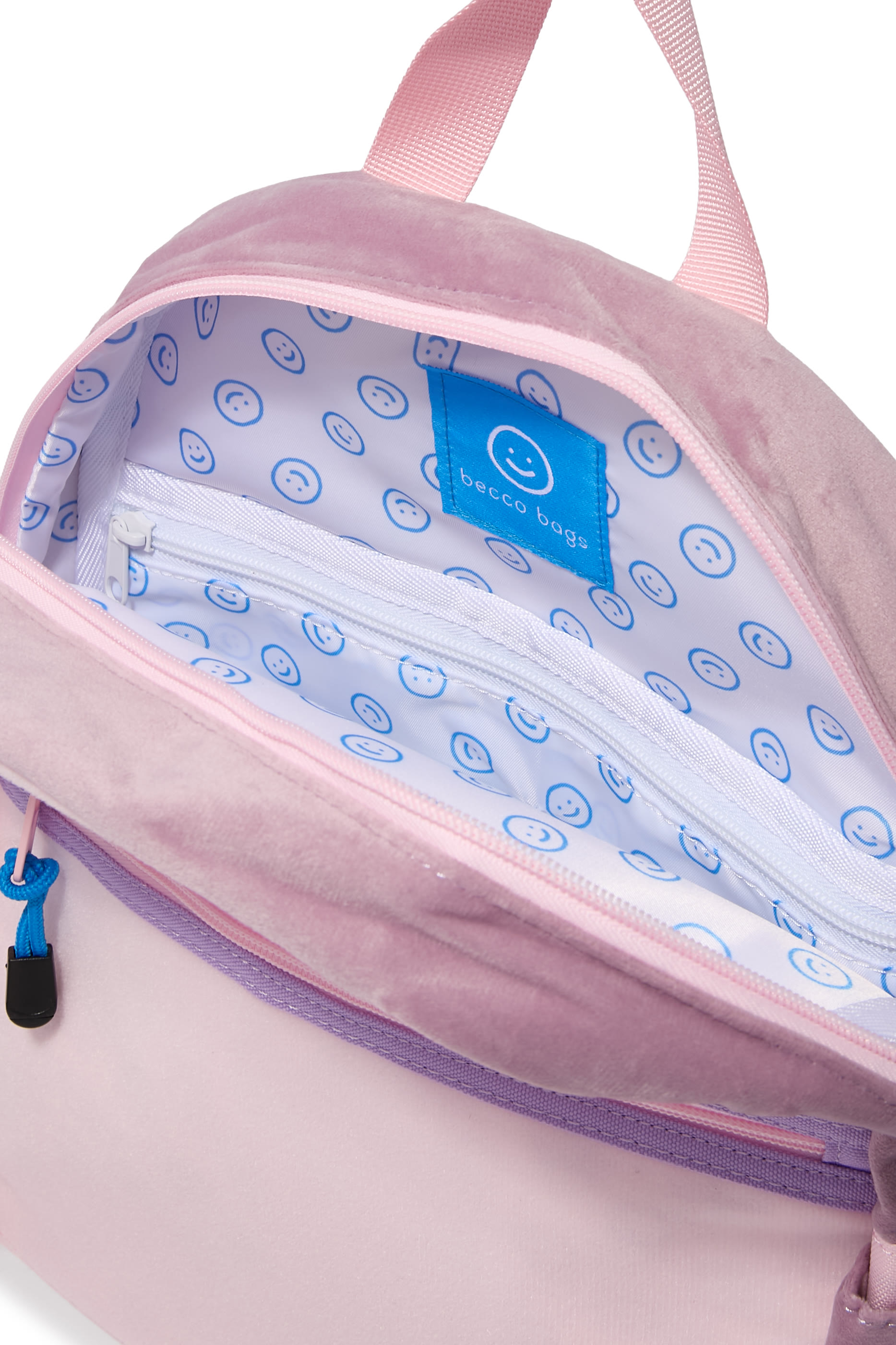 Kids Logo Backpack