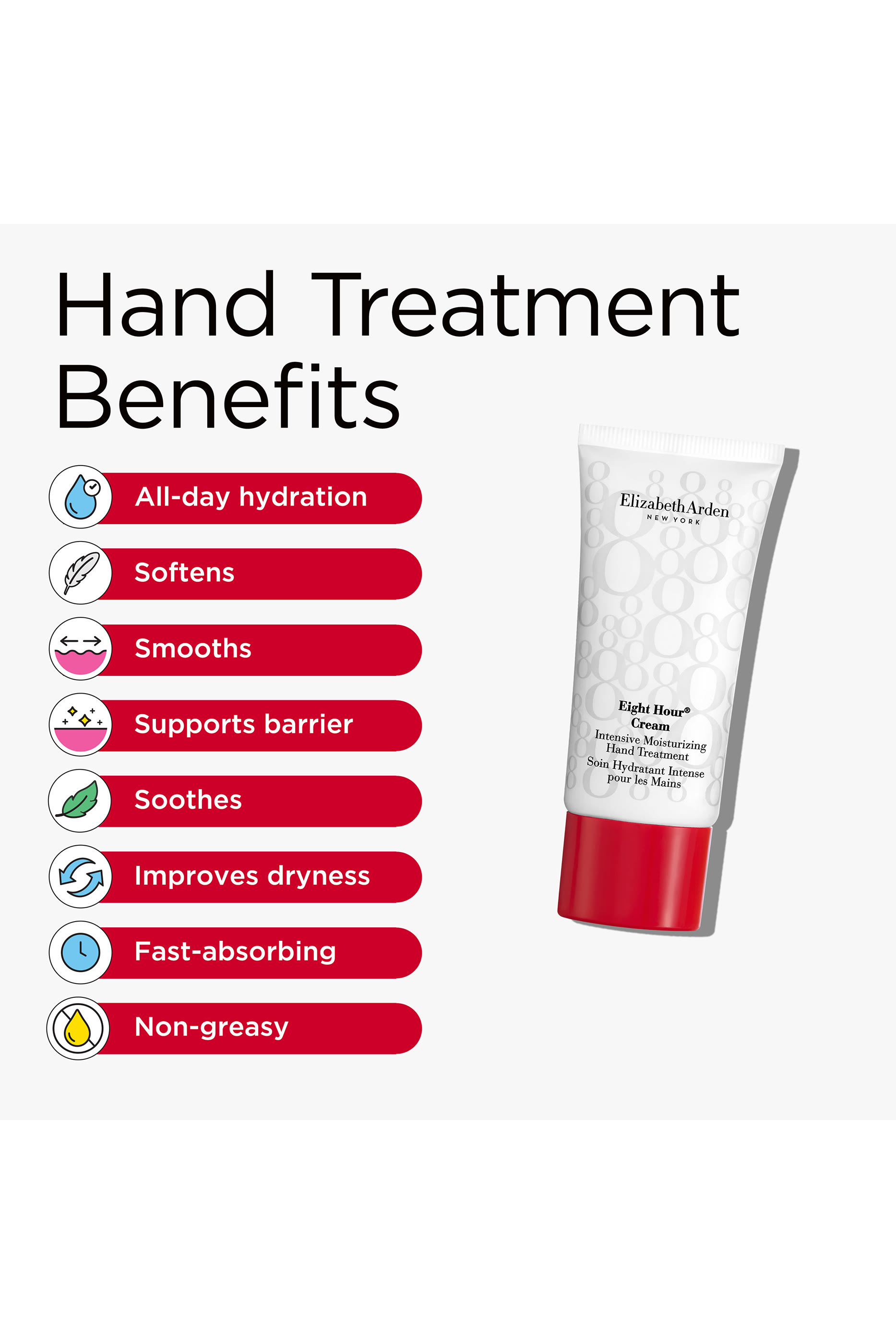 Eight Hour® Nourishing Skin Essentials 3-Piece Gift Set