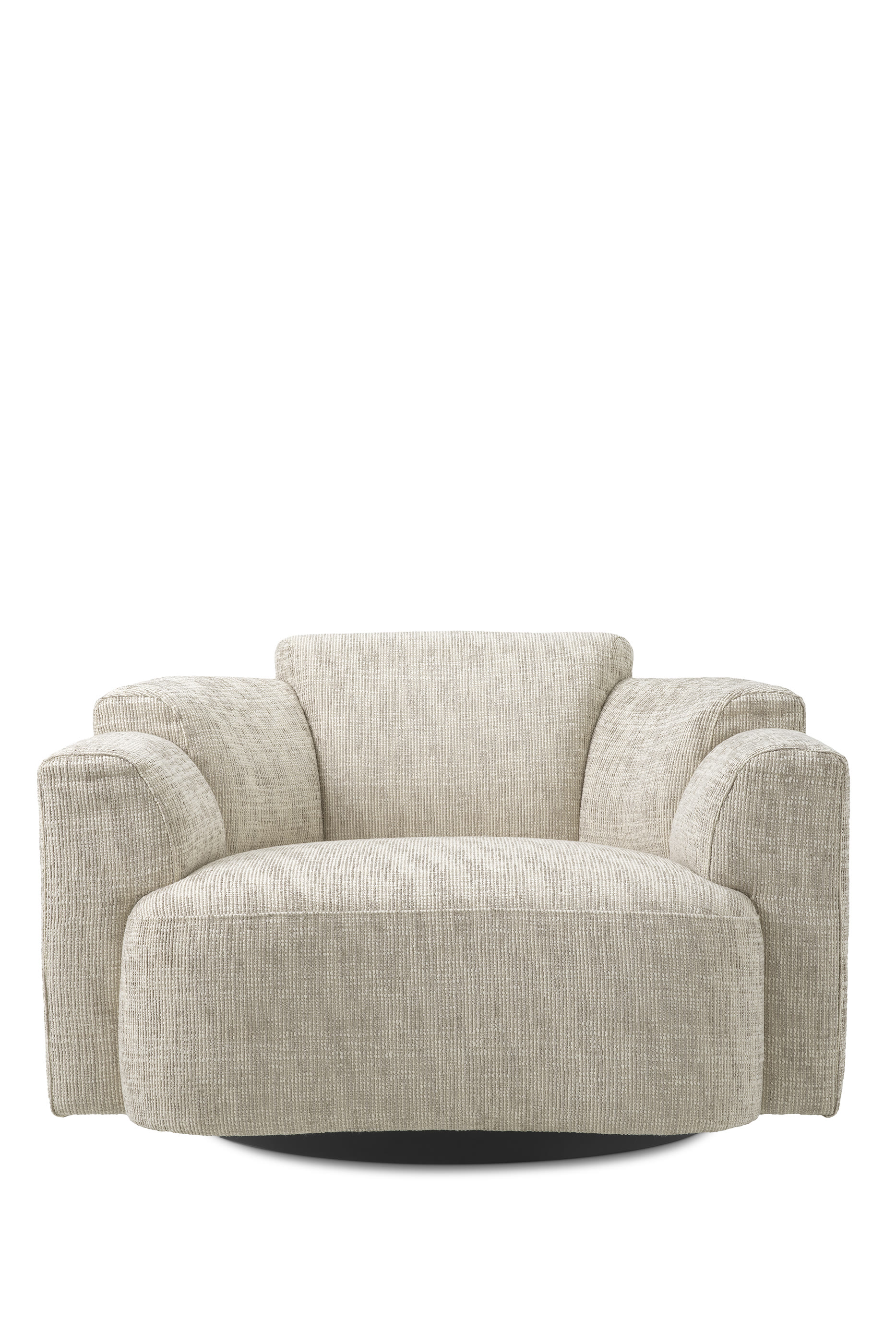Marbella Swivel Armchair