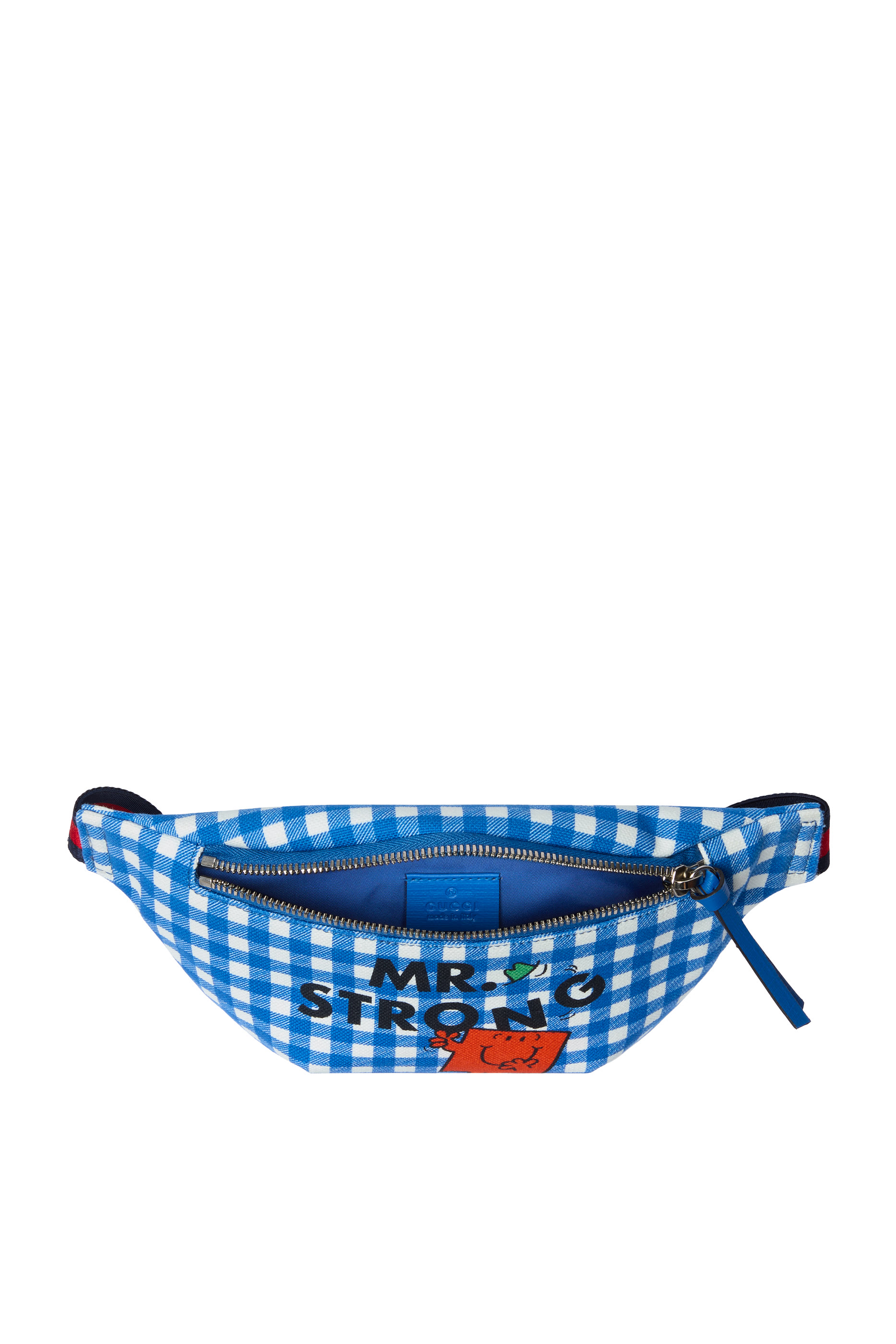 Kids Belt Bag with Print 
